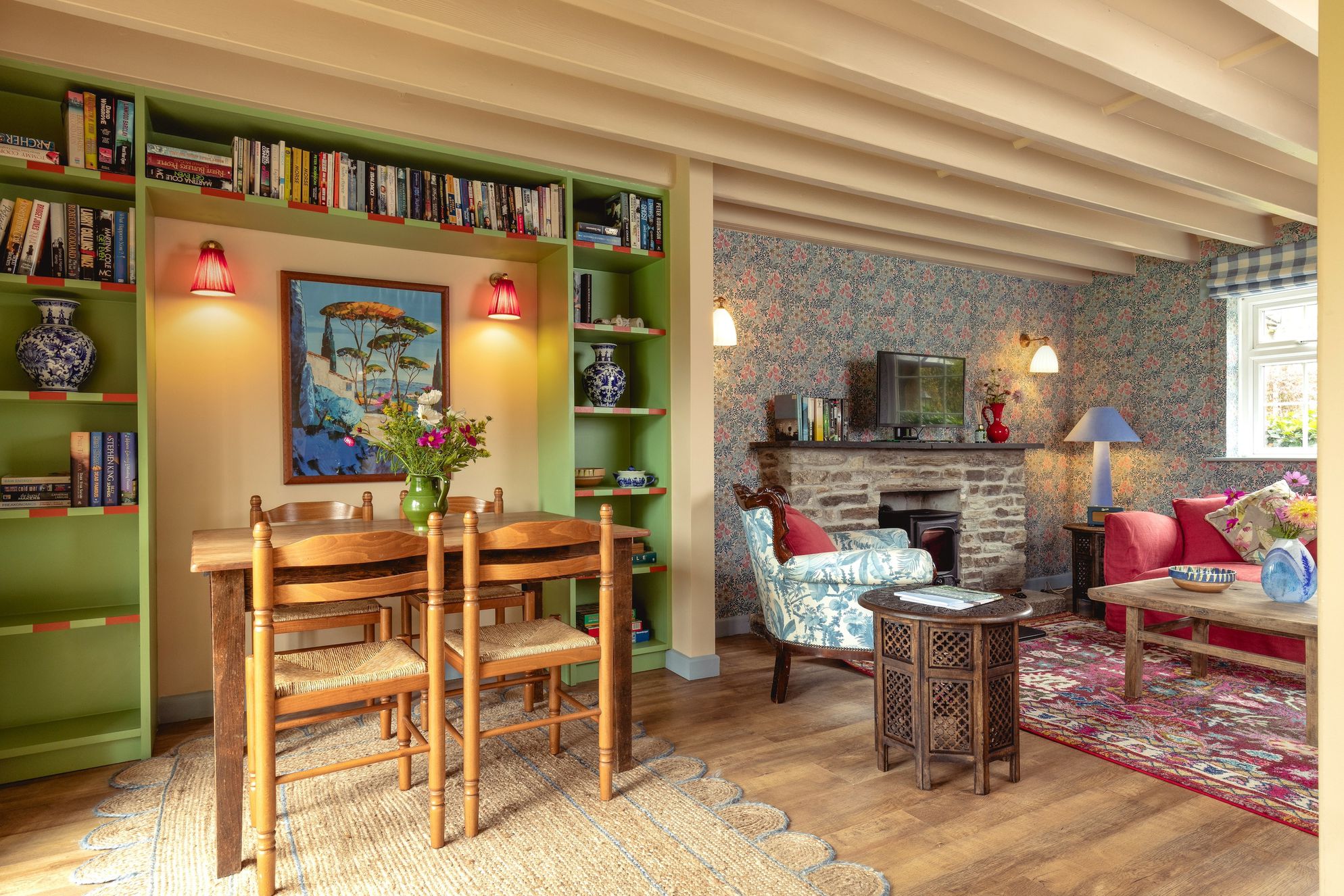 Cottage Orné - Gallery