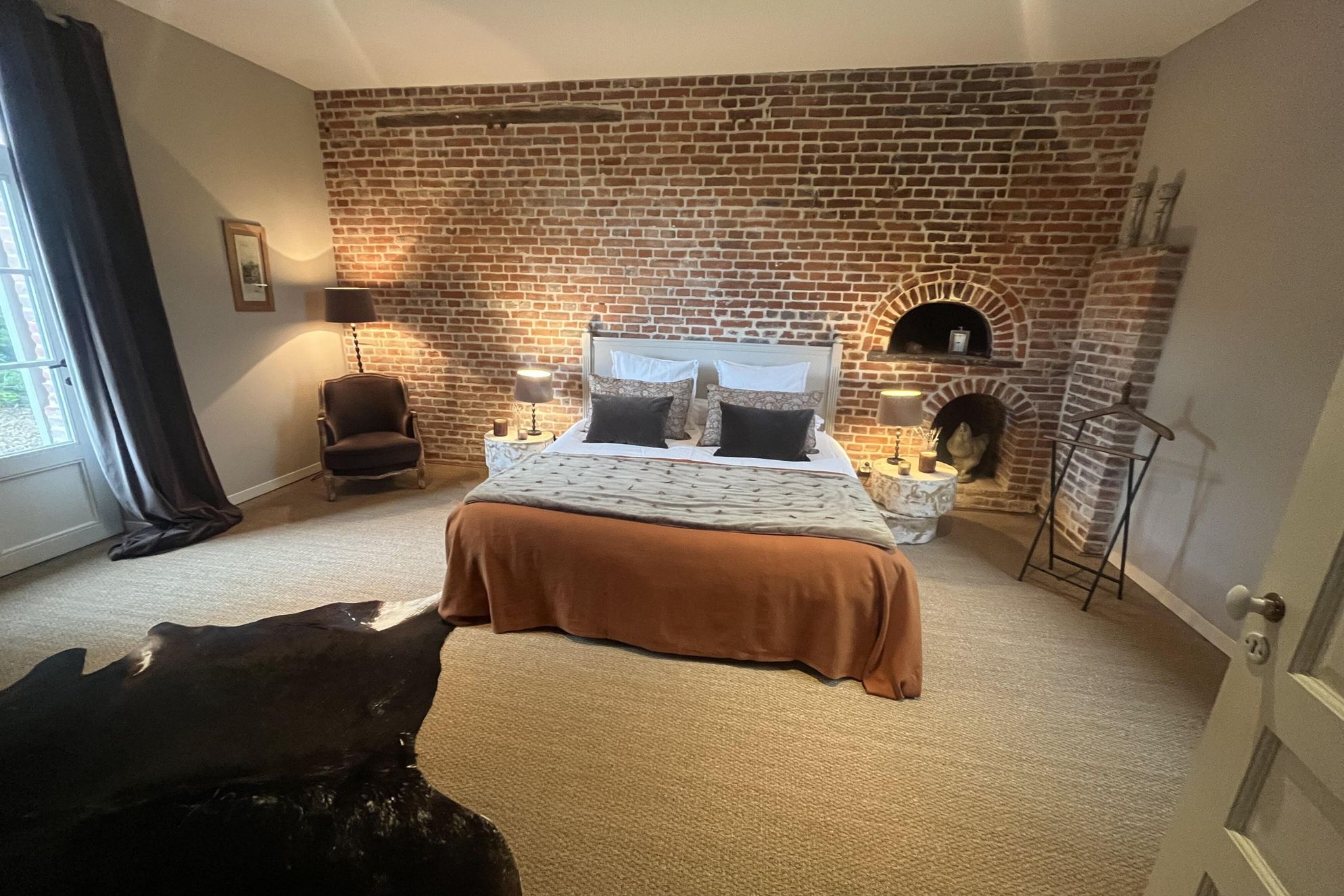 Les Chambres d'Aumont - Gallery