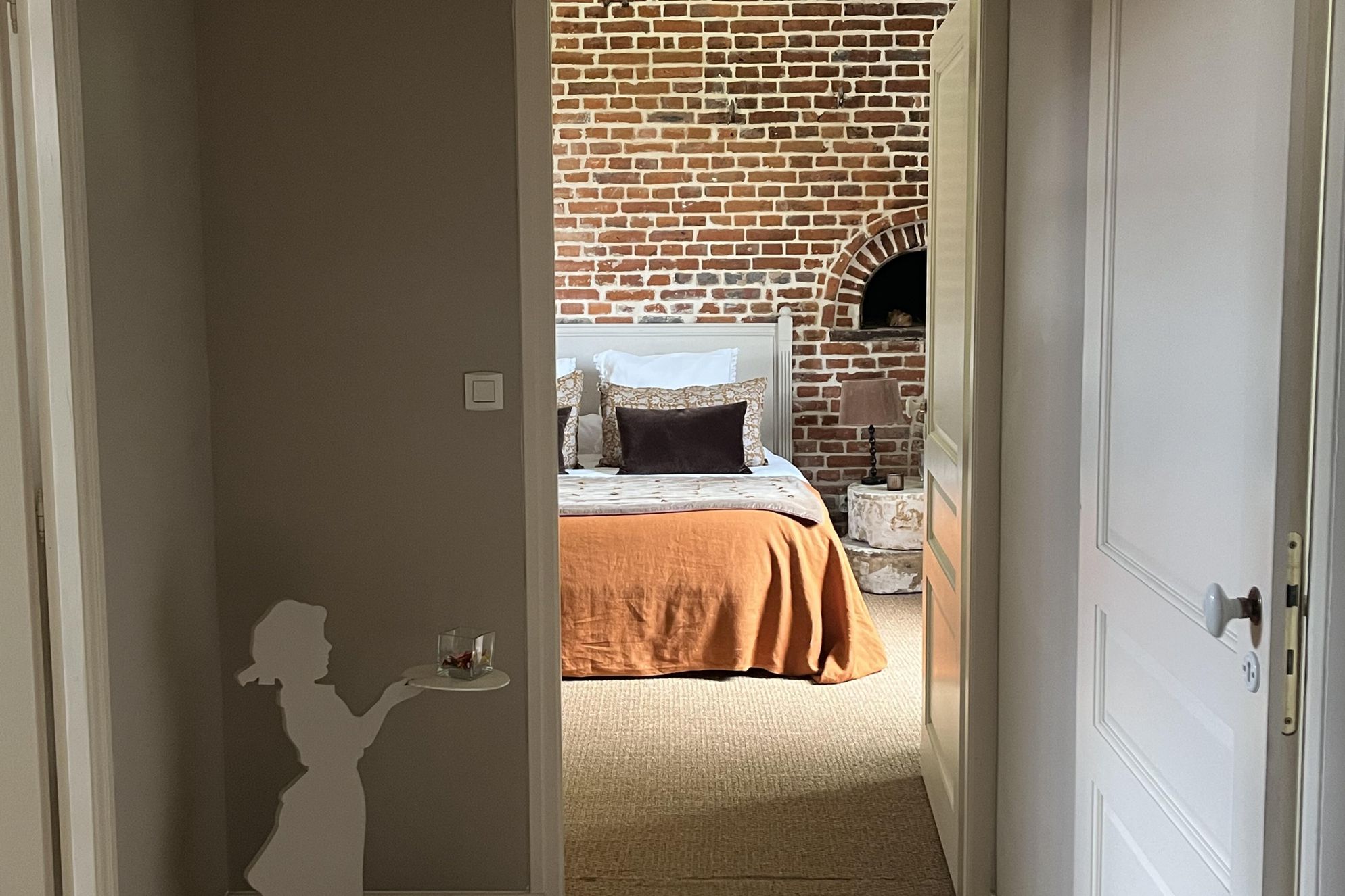 Les Chambres d'Aumont - Gallery