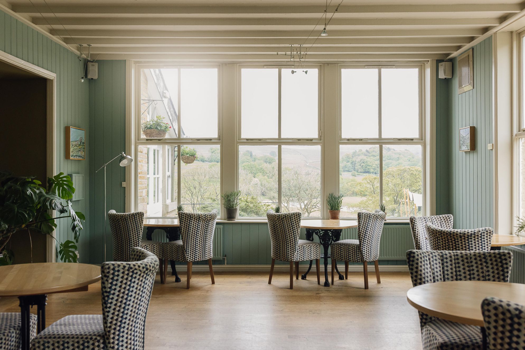 The Fell Hotel - Gallery