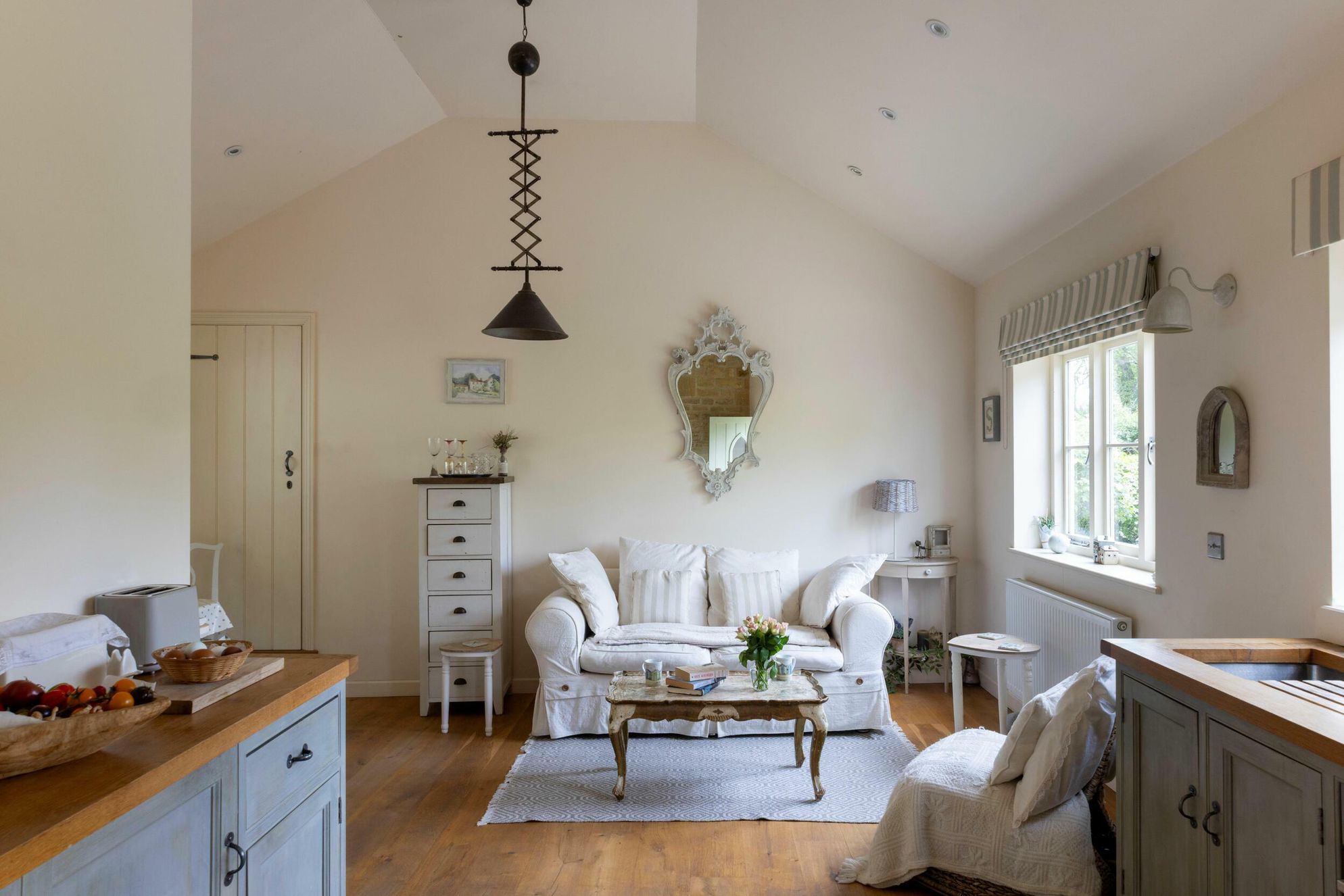 Sock Cottage - Gallery