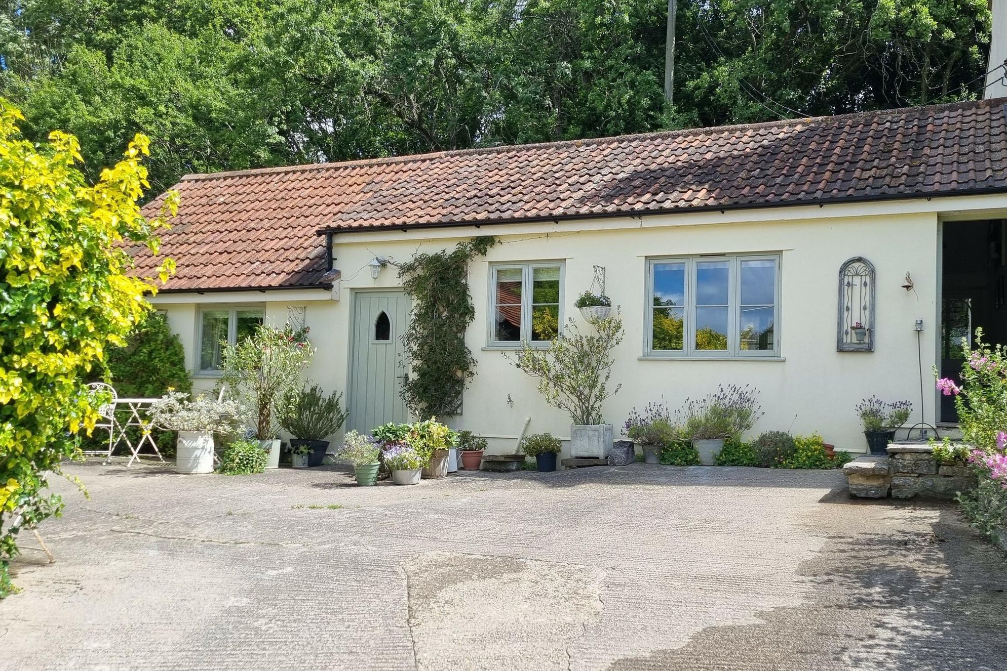 Sock Cottage - Gallery