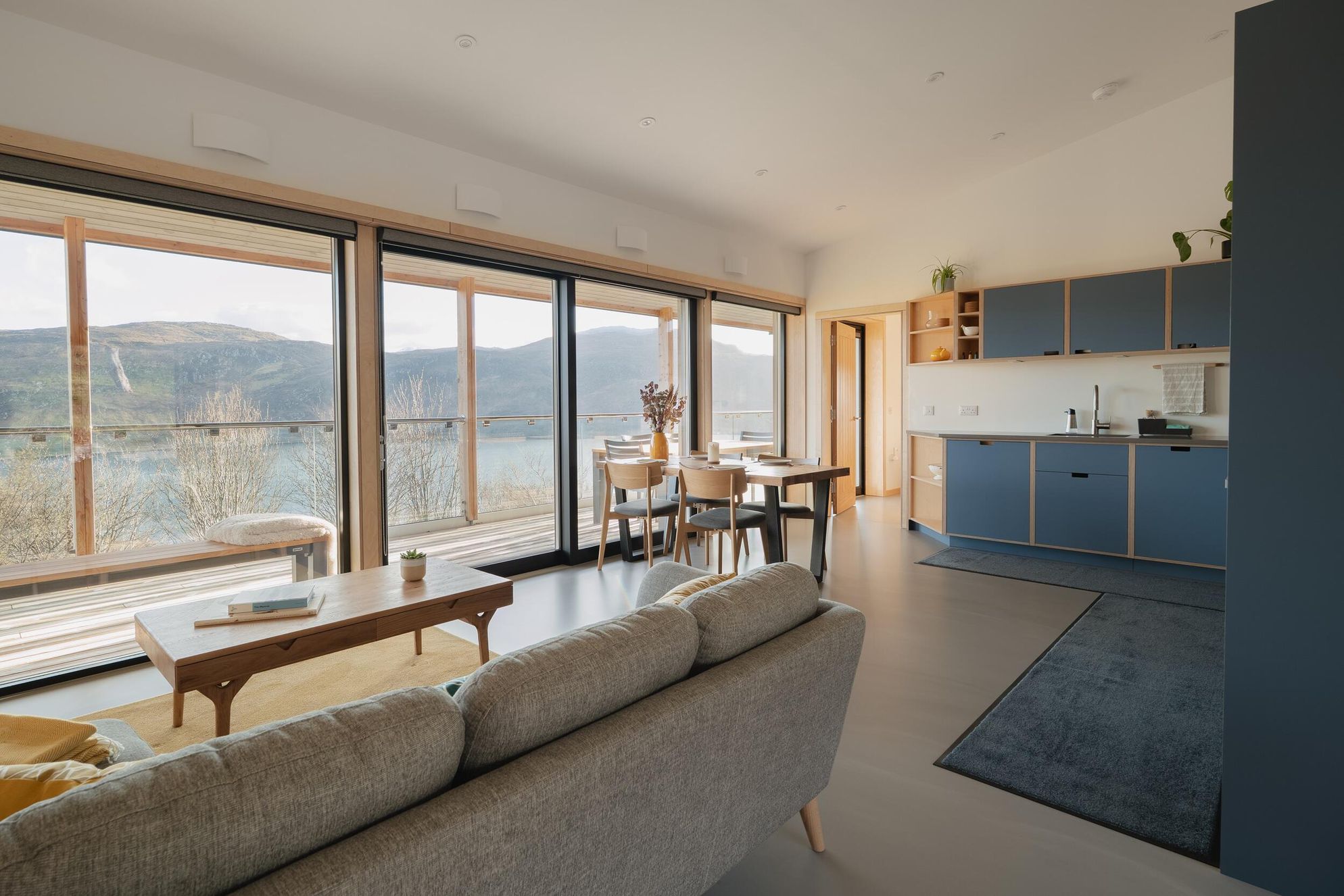 Corylus: Fjord - Gallery