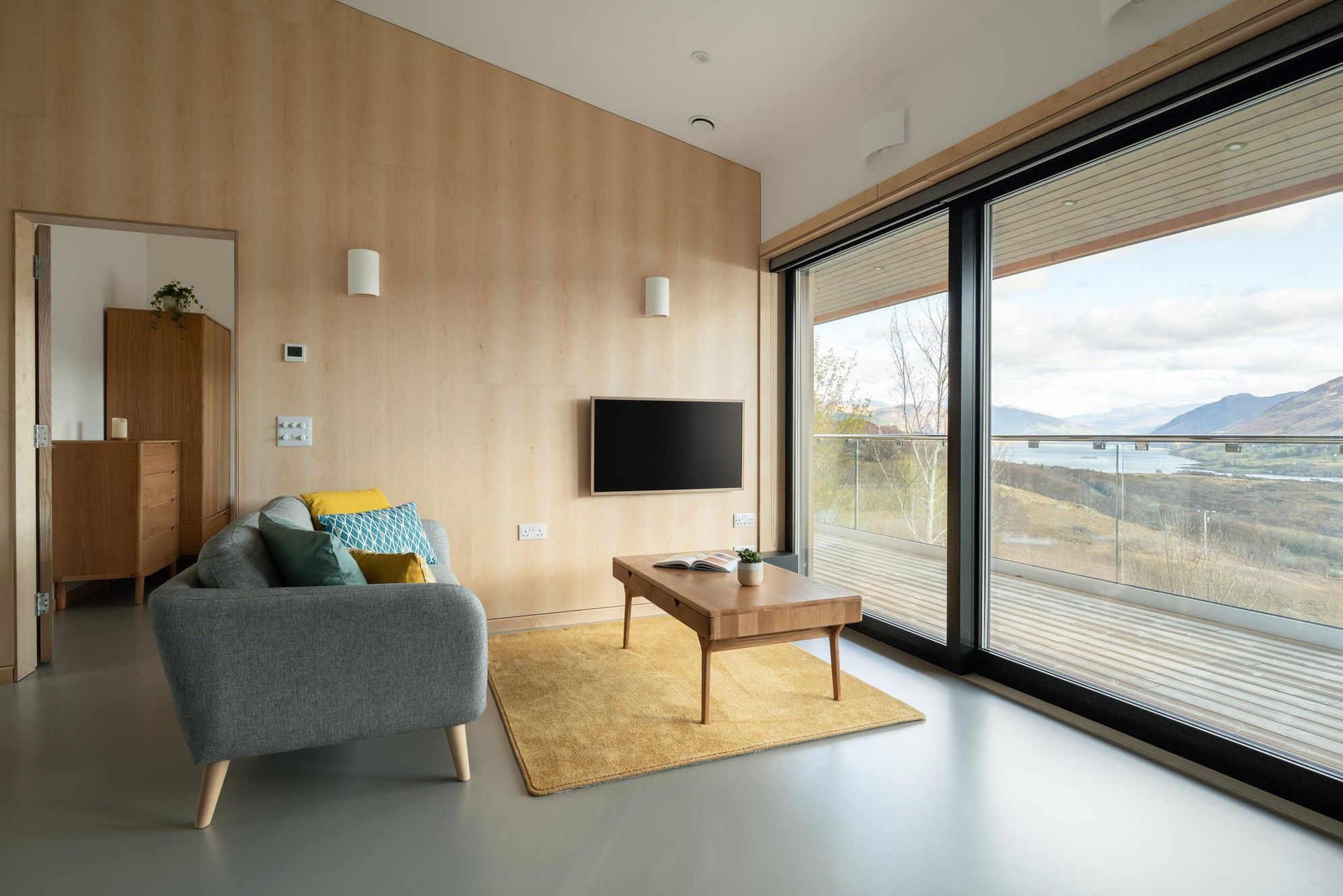 Corylus - Fjell - Gallery