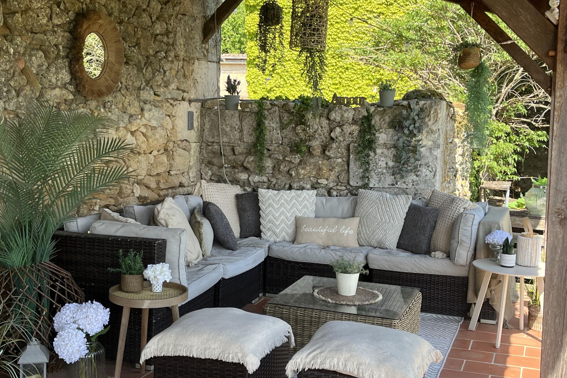 Gites Boutique - Gallery