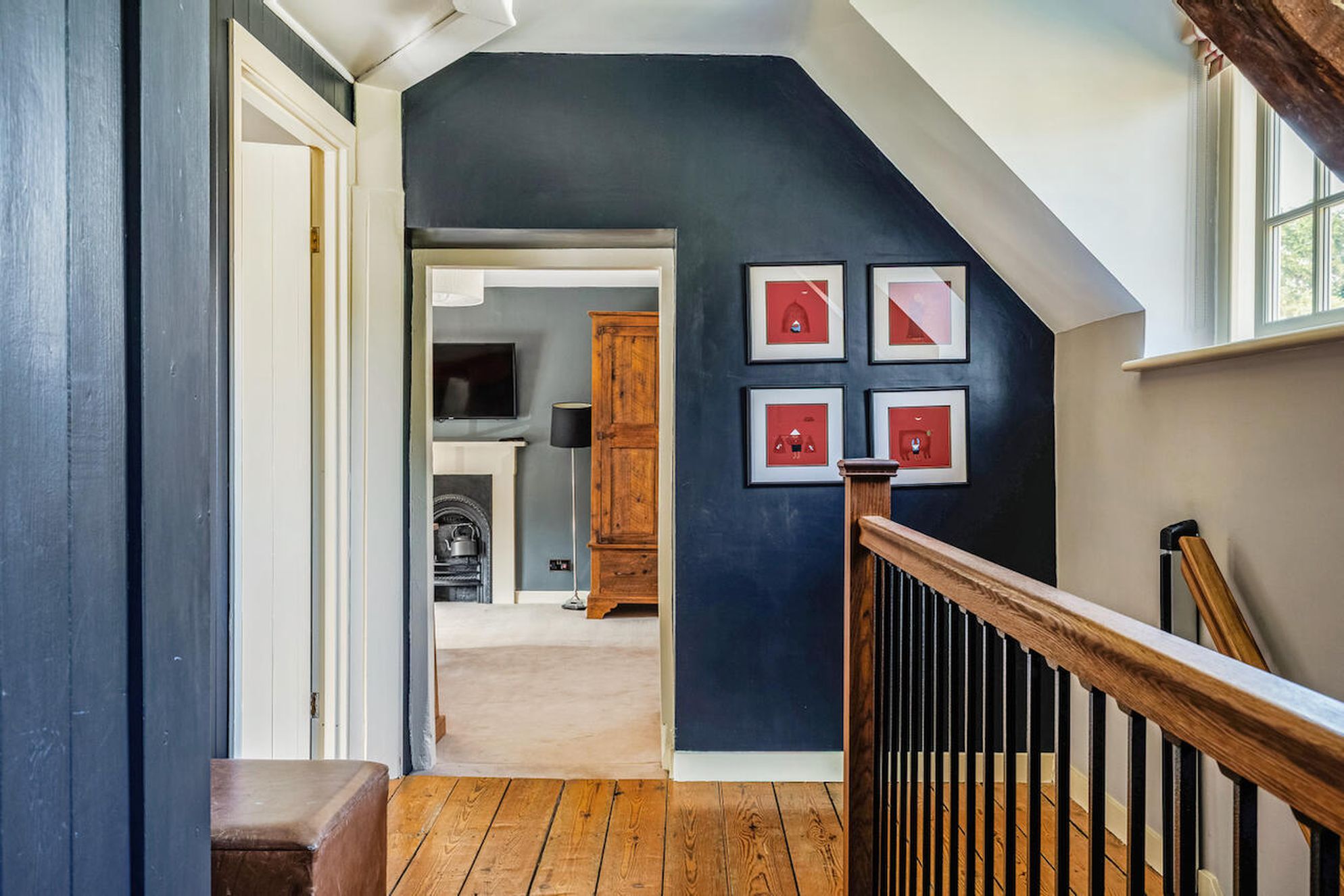 Yew Tree Cottage Westow - Gallery