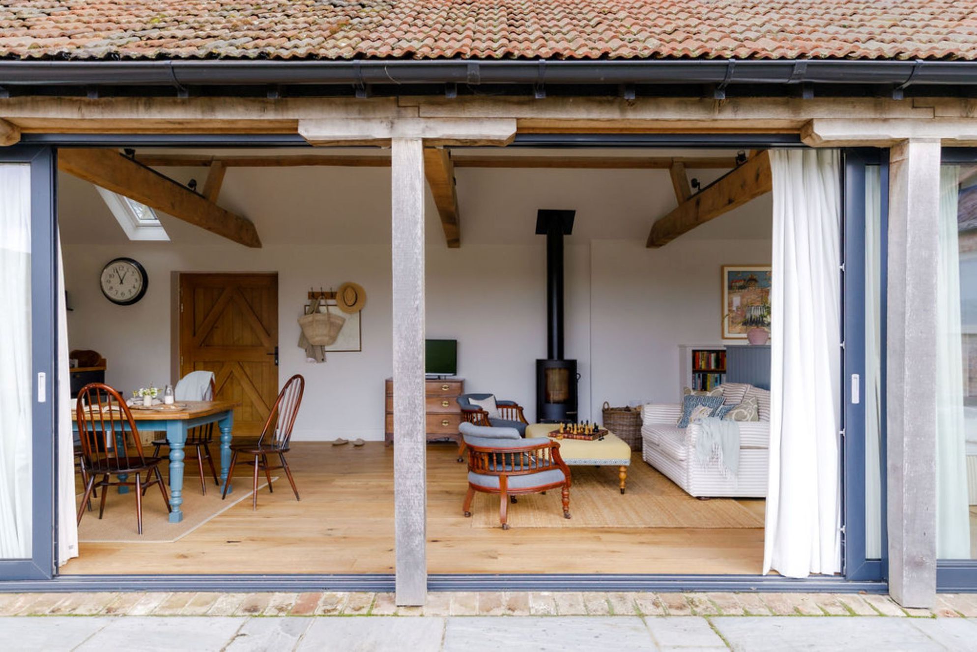The Goat Shed - Gallery