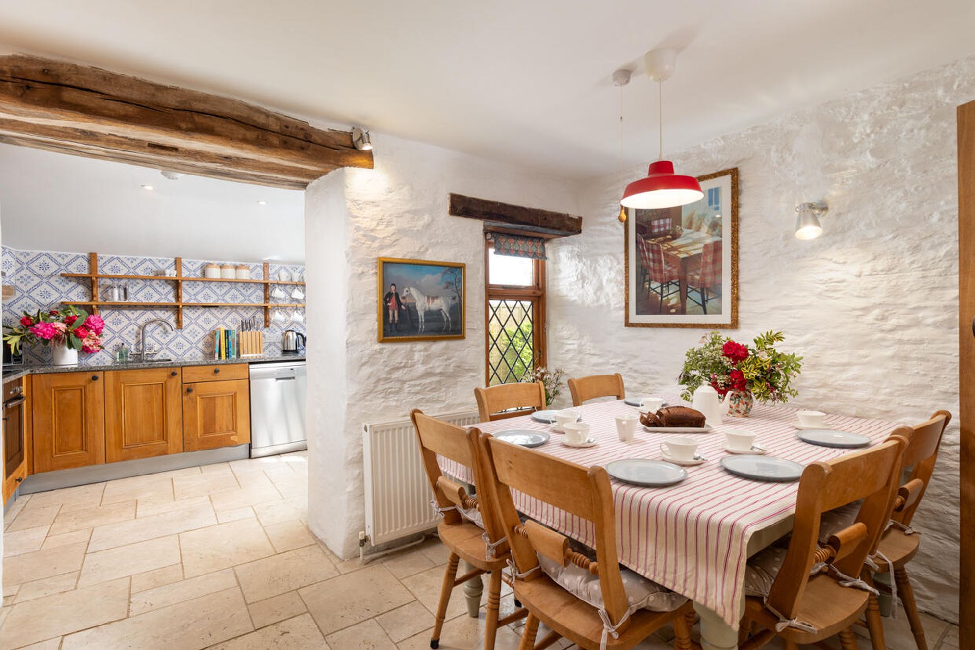 Family Retreats at Treworgey - Gallery