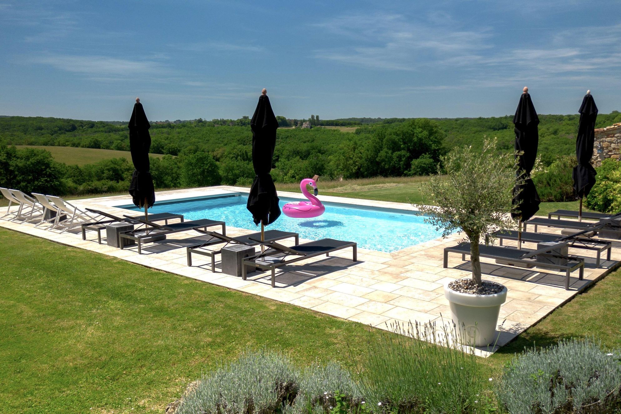Domaine Le Mas - Gallery