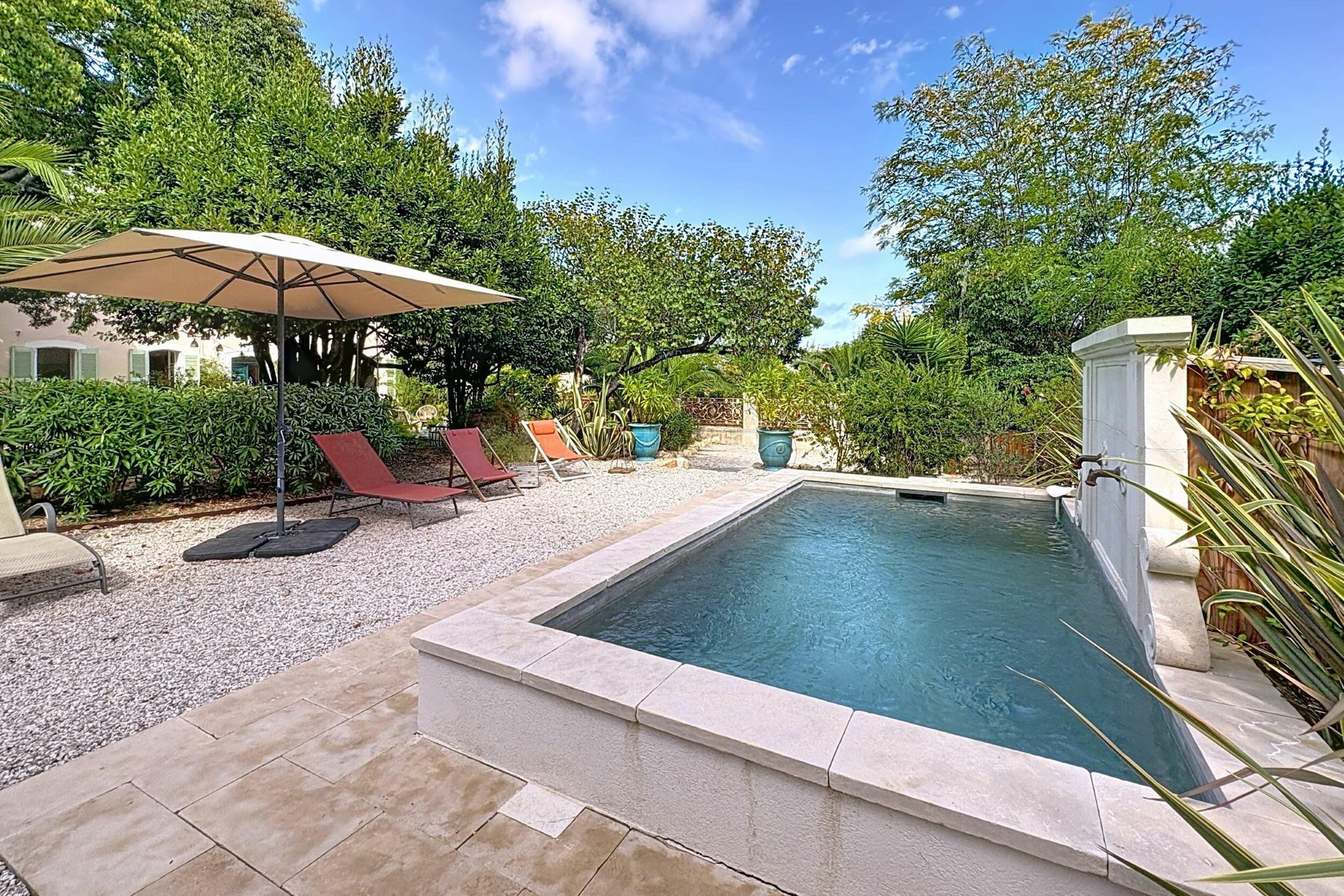 La Bastide du Bosquet - Gallery