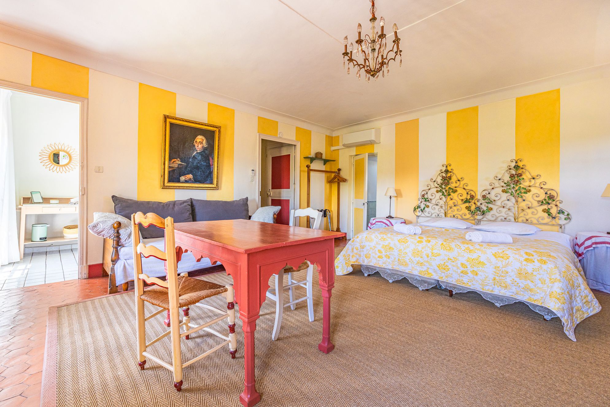 La Bastide du Bosquet - Gallery