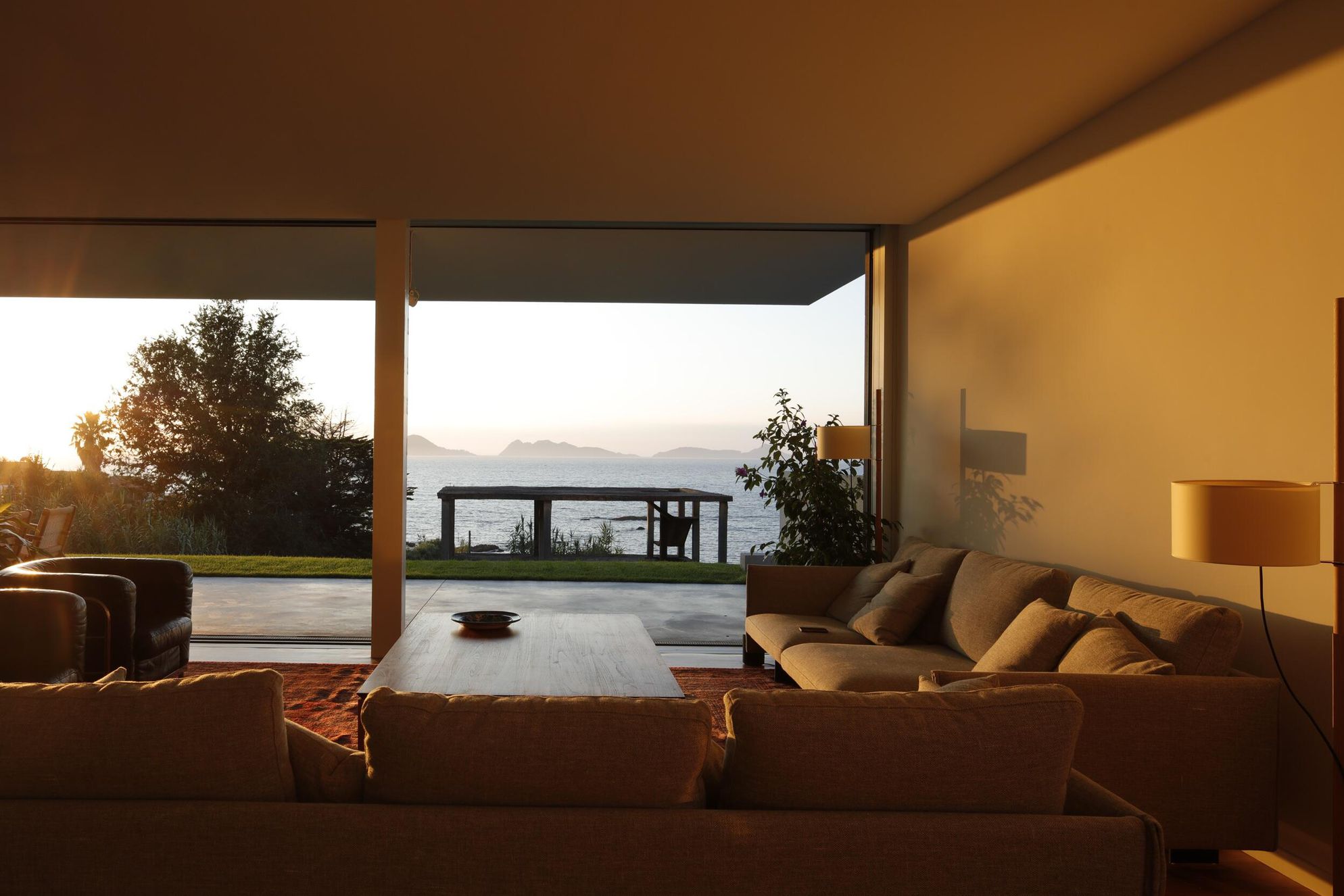 O Portiño 30 - Gallery