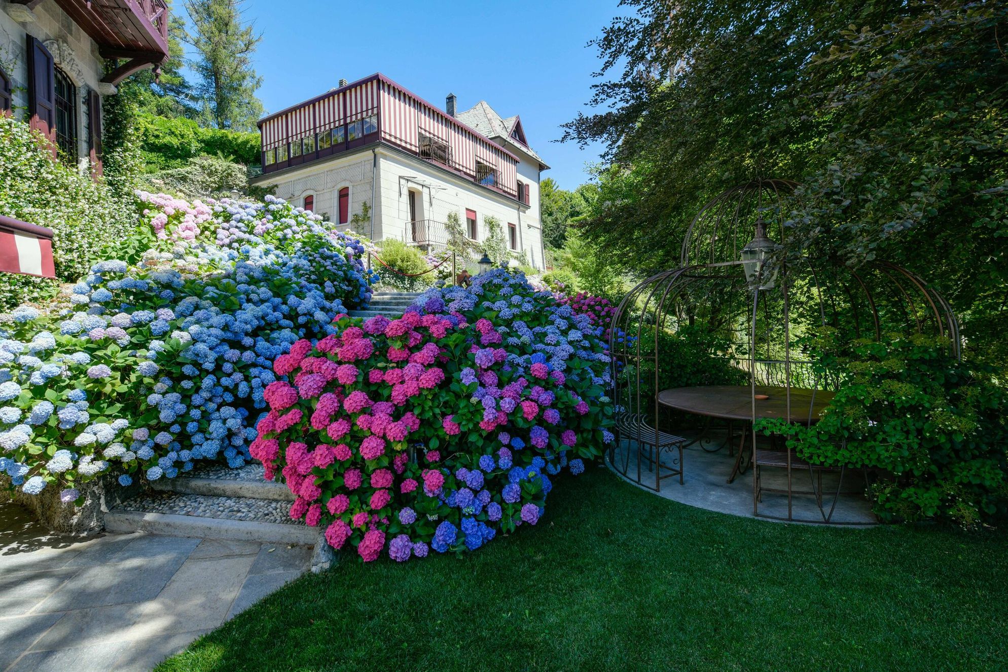 Villino Rubini - Gallery