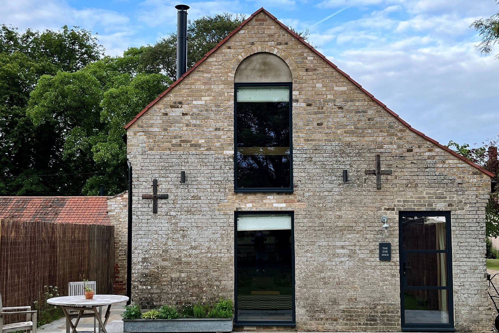 The End Shed - Gallery