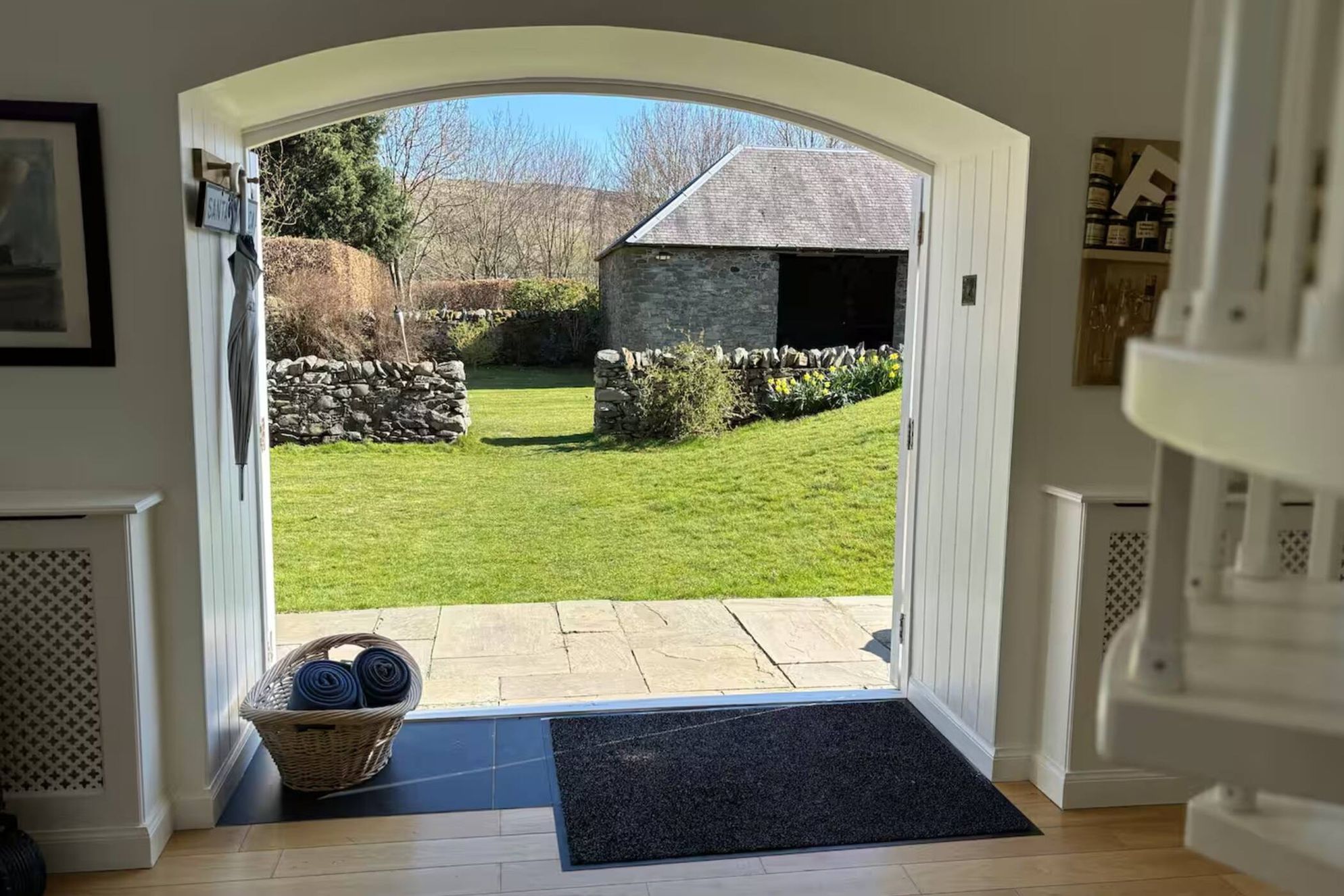 The Pijjery at Easter Knowe - Gallery