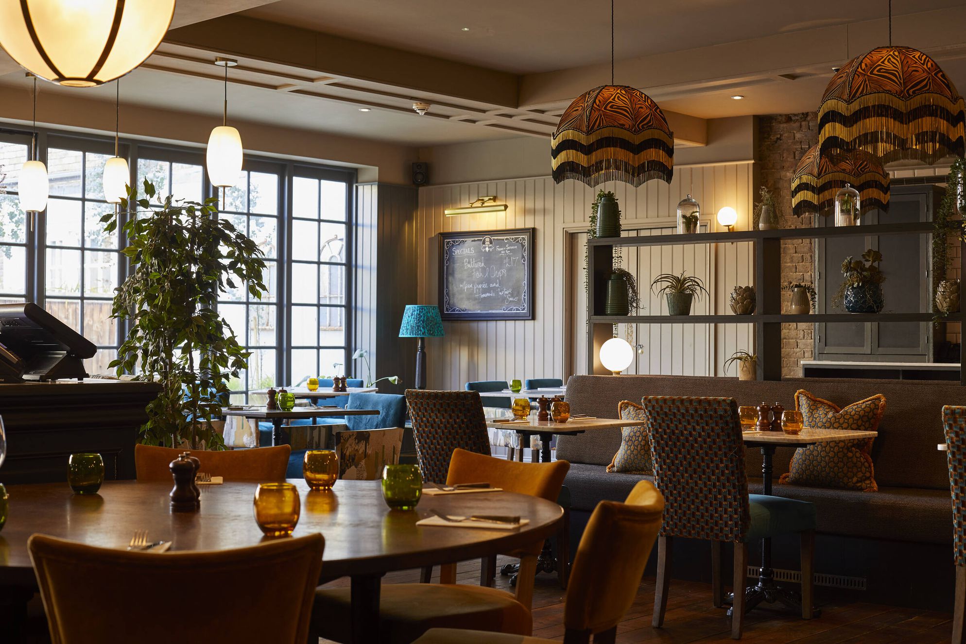 The King's Arms - Gallery