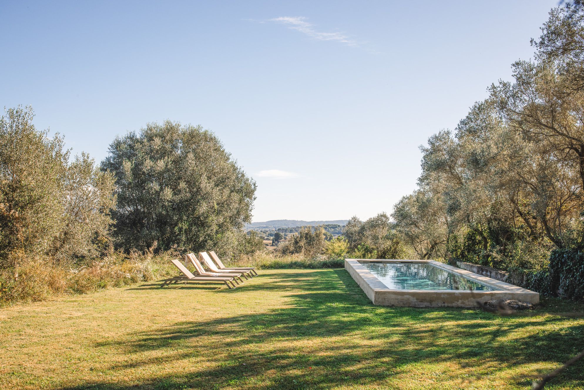 Can Pardalet - Gallery
