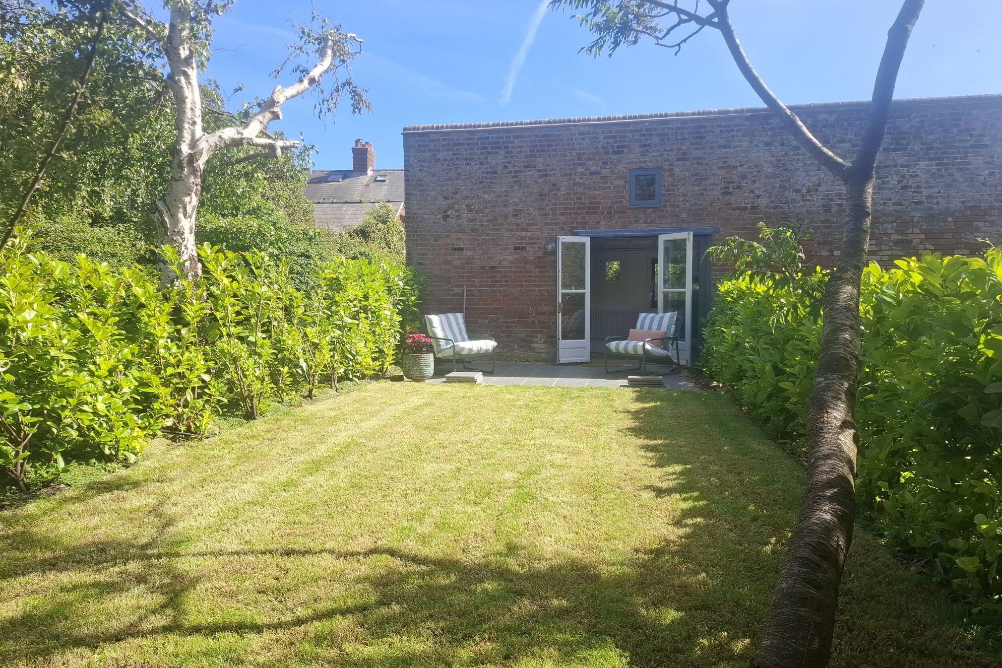 80 Coastguard Cottages - Gallery