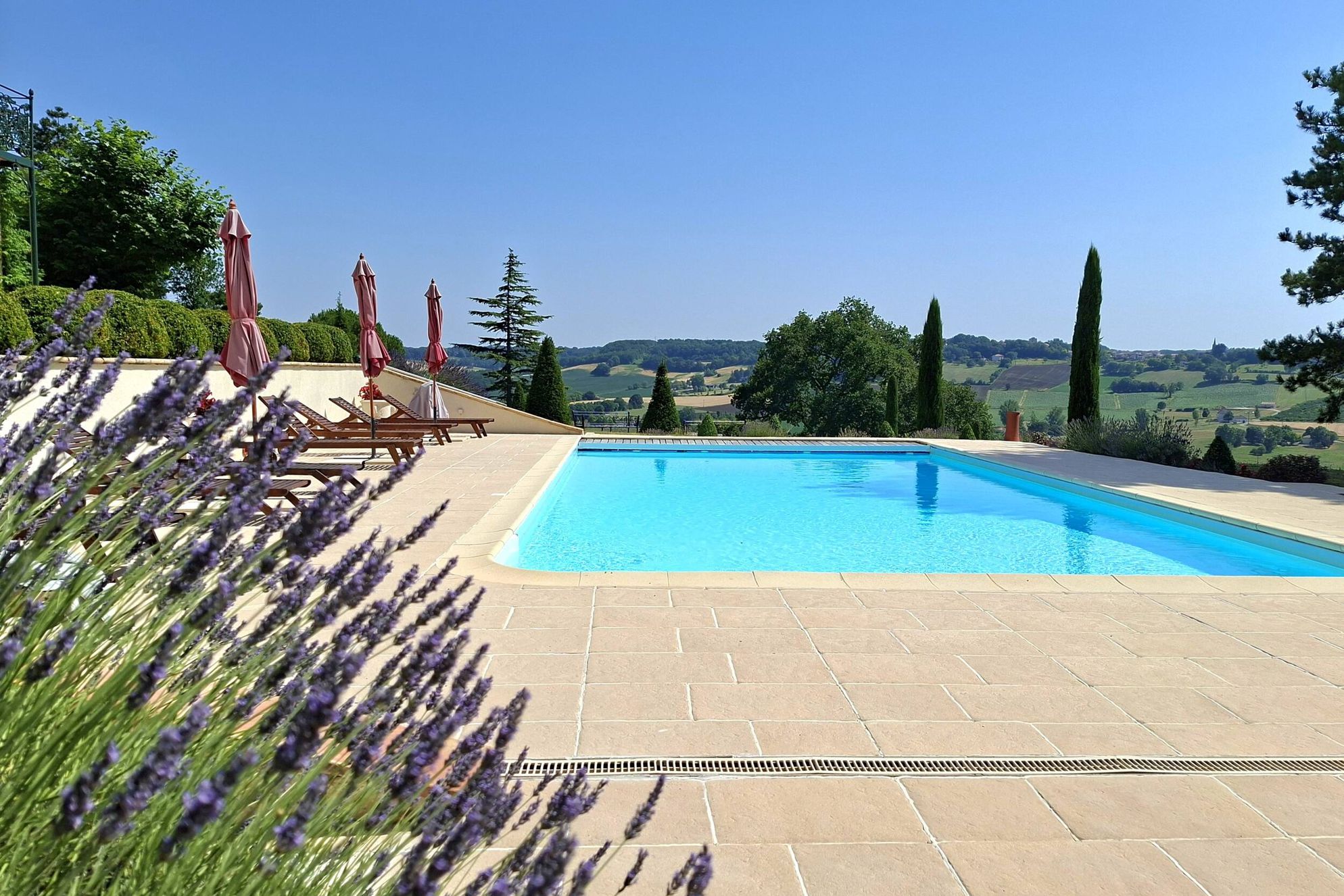 La Maison de Maitre - Gallery