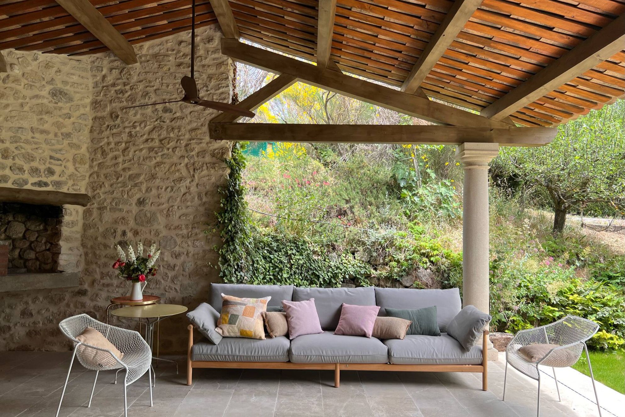 Villa Belle Plume - Gallery