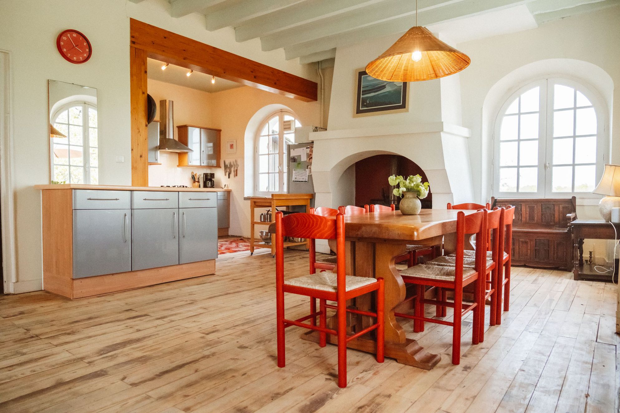 Le Beau Pierre - Gallery