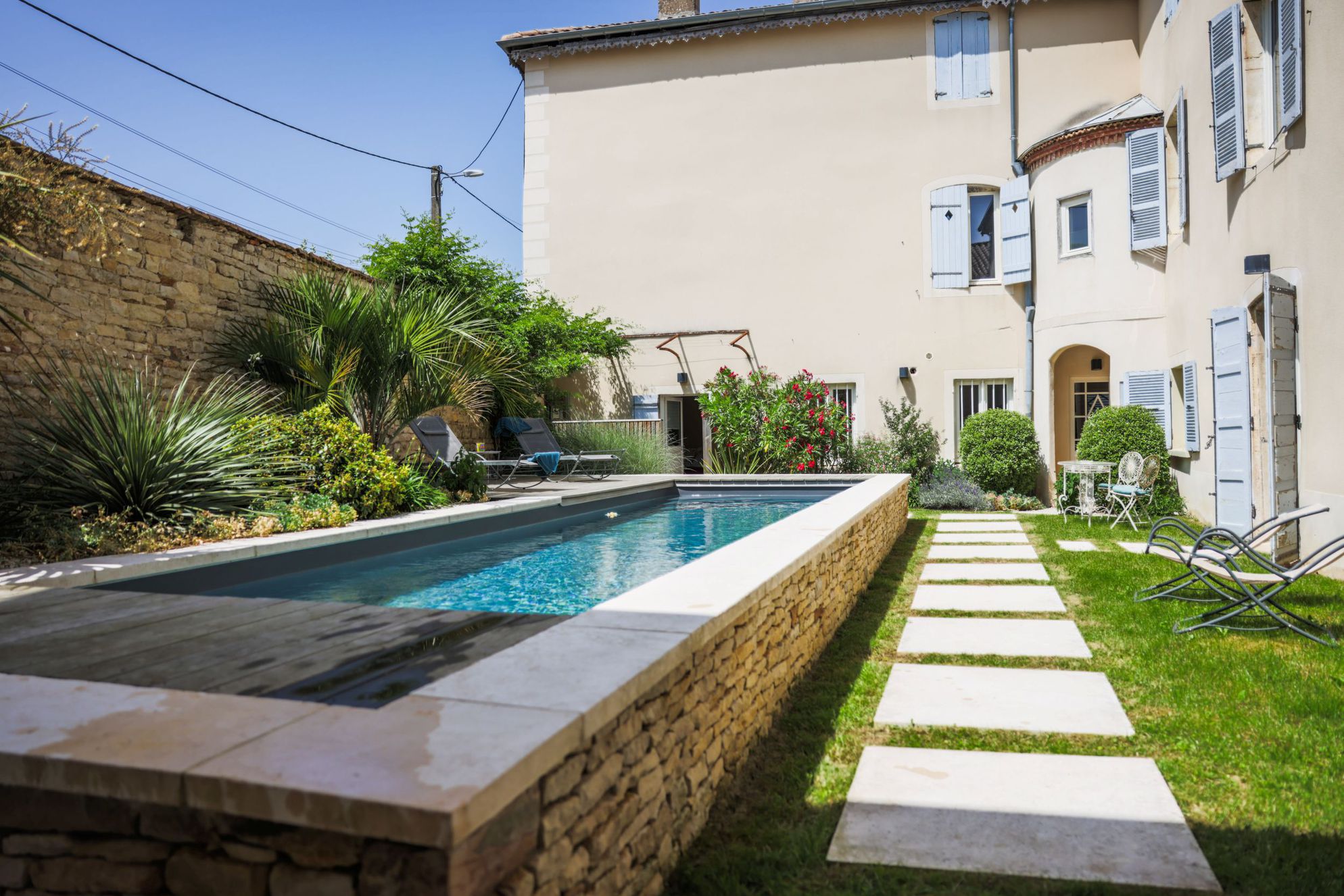 Clos Ceres - Gallery