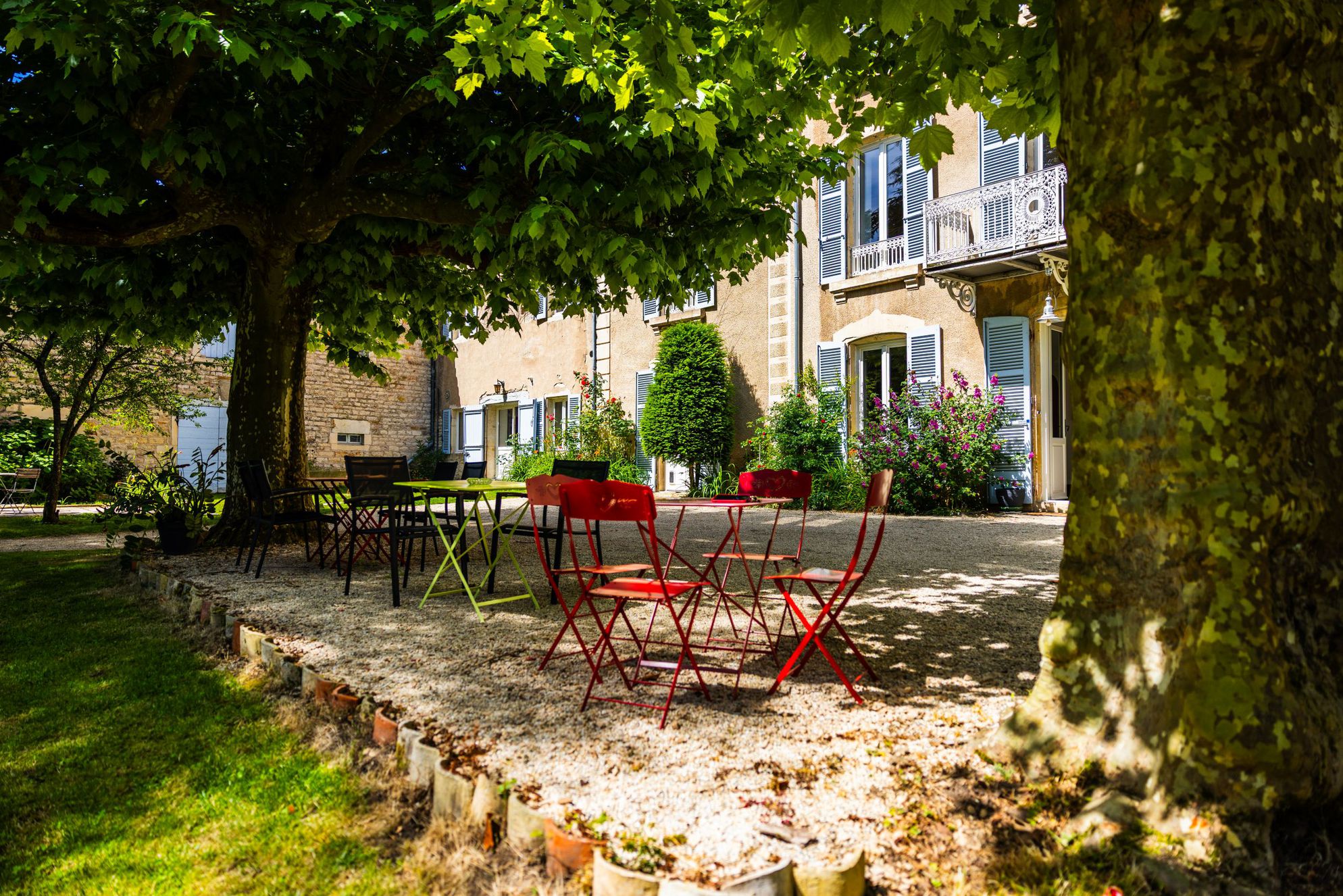 Clos Ceres - Gallery