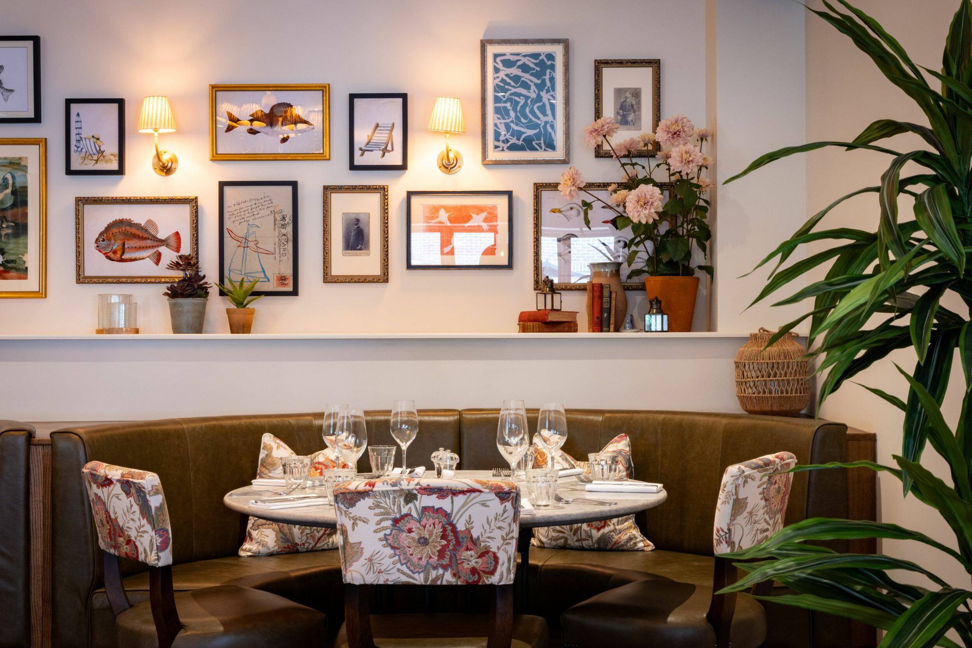 The Ropemaker - Gallery