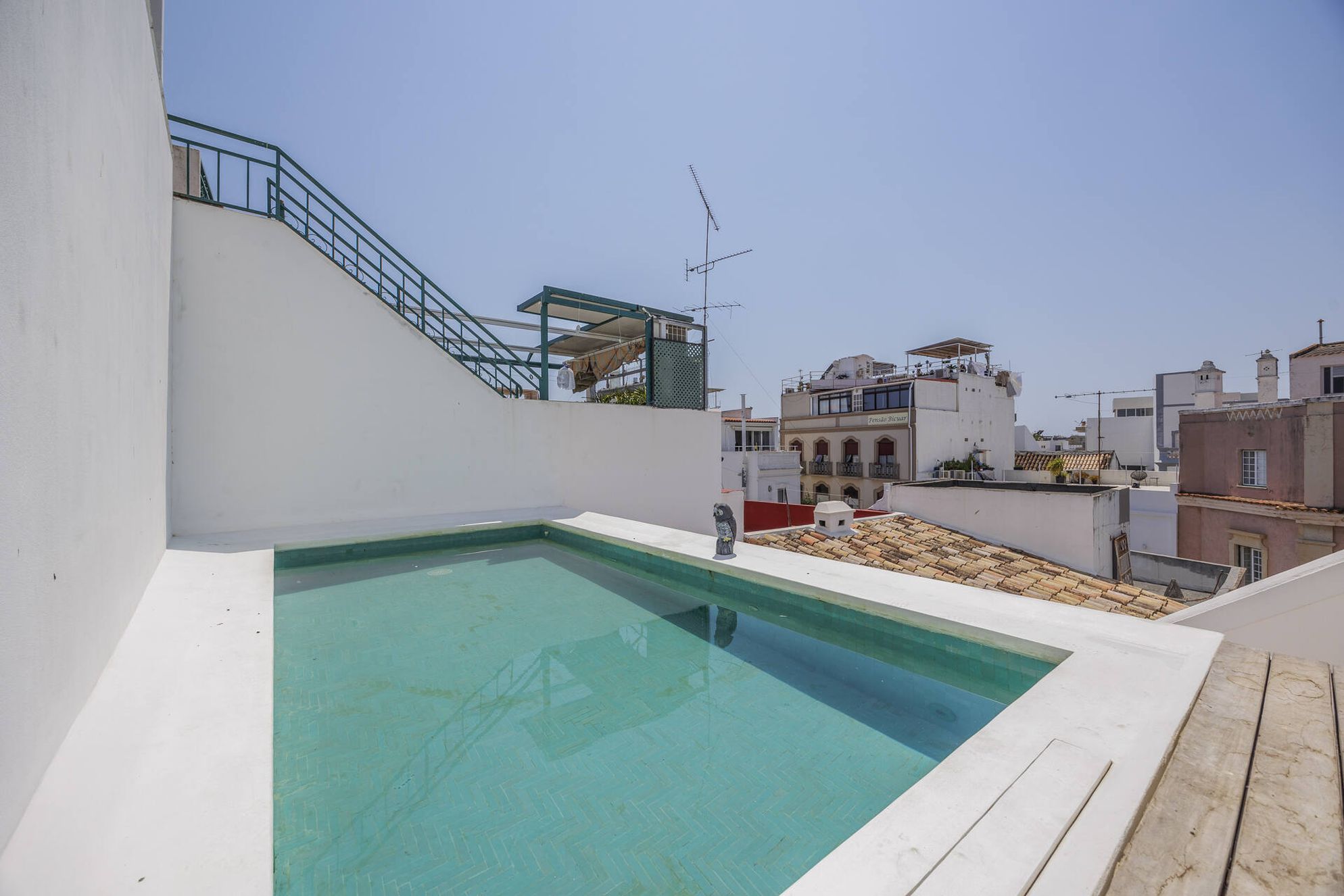 Olhão Townhouse - Gallery