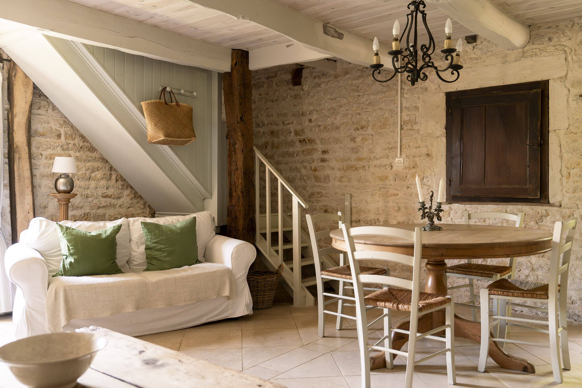 Le Clos des Jardins - Gallery