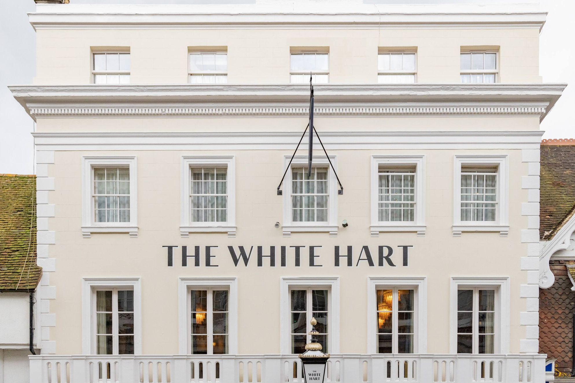 The White Hart - Gallery