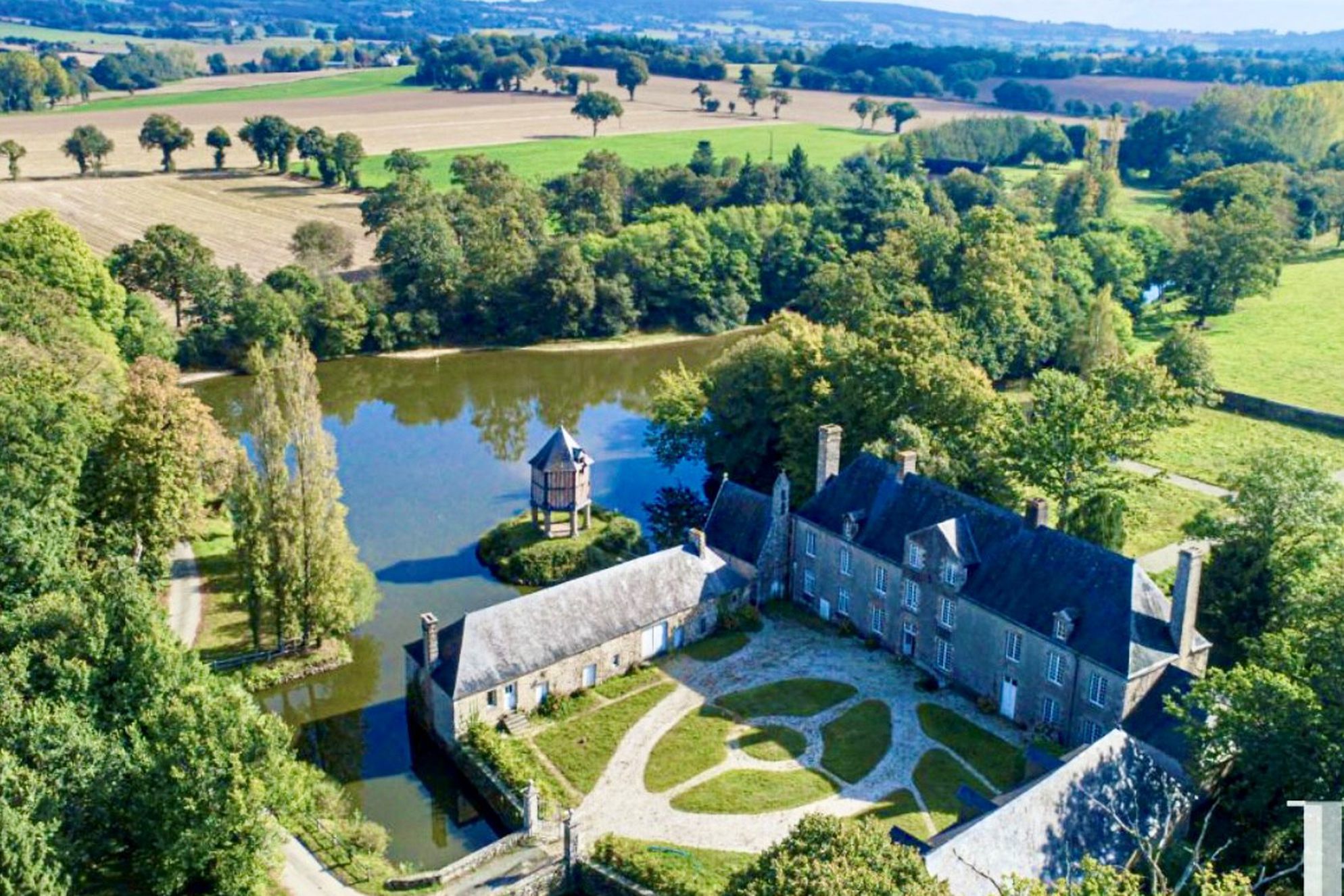 Château du Fresne - Gallery