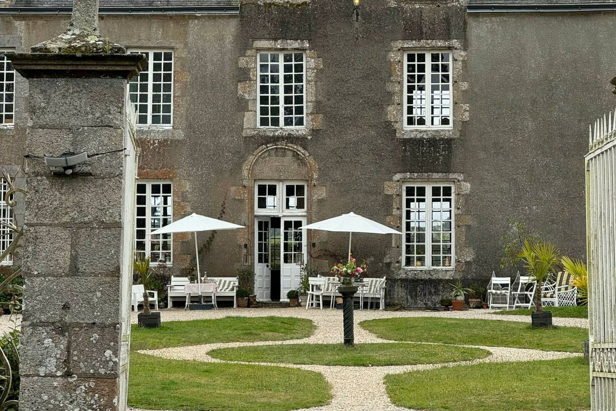 Château du Fresne - Gallery
