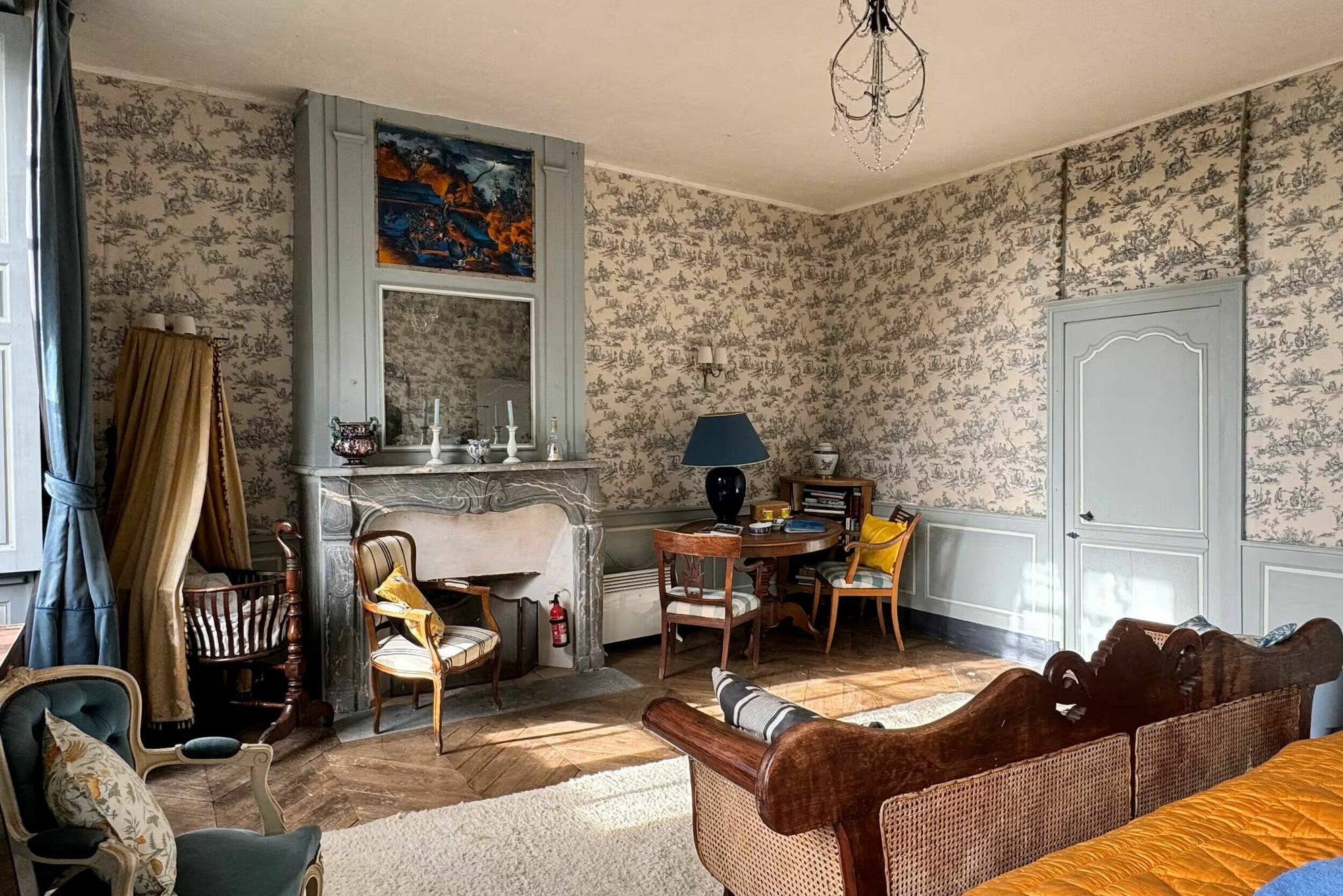 Château du Fresne - Gallery
