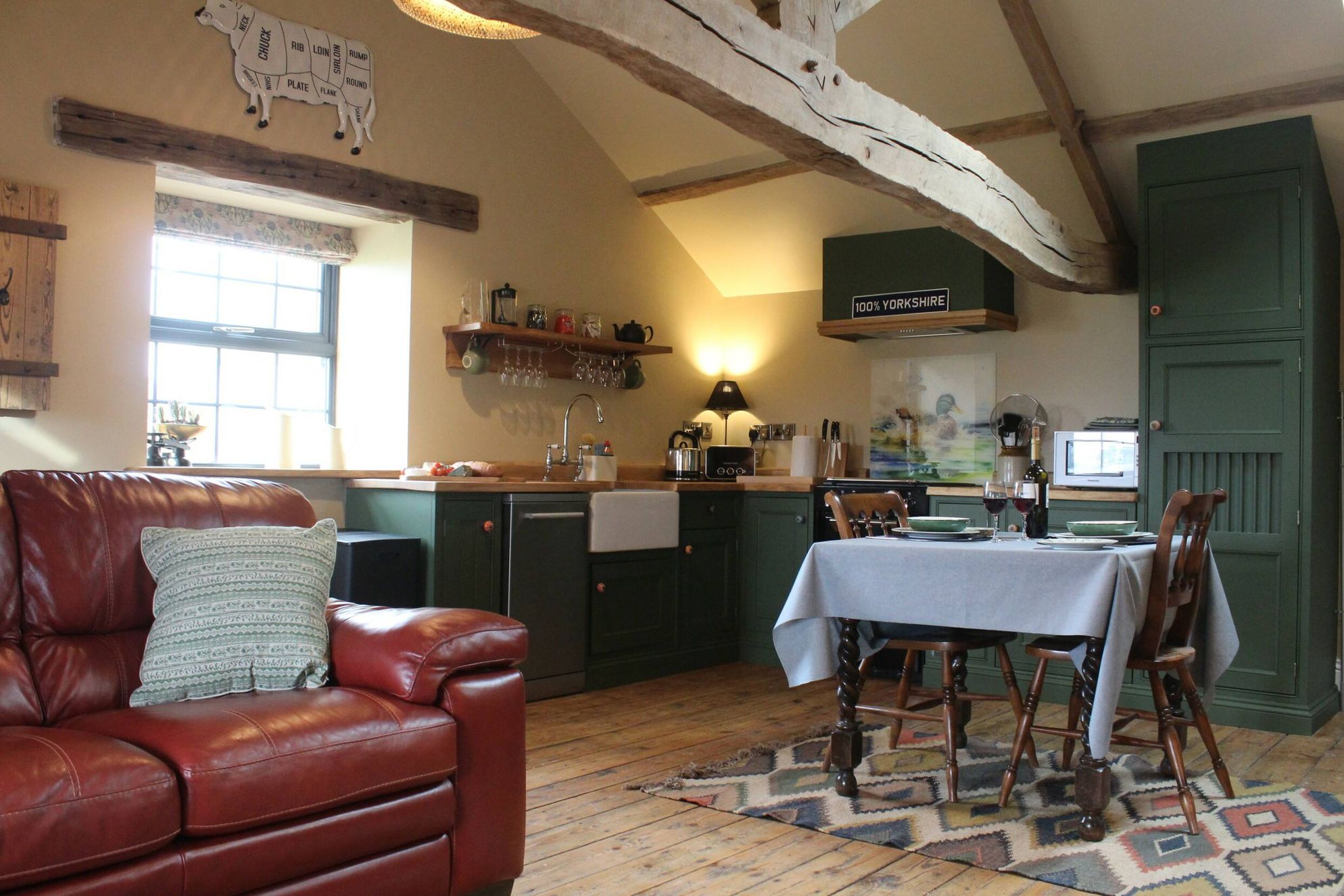 The Hideout Loft - Gallery