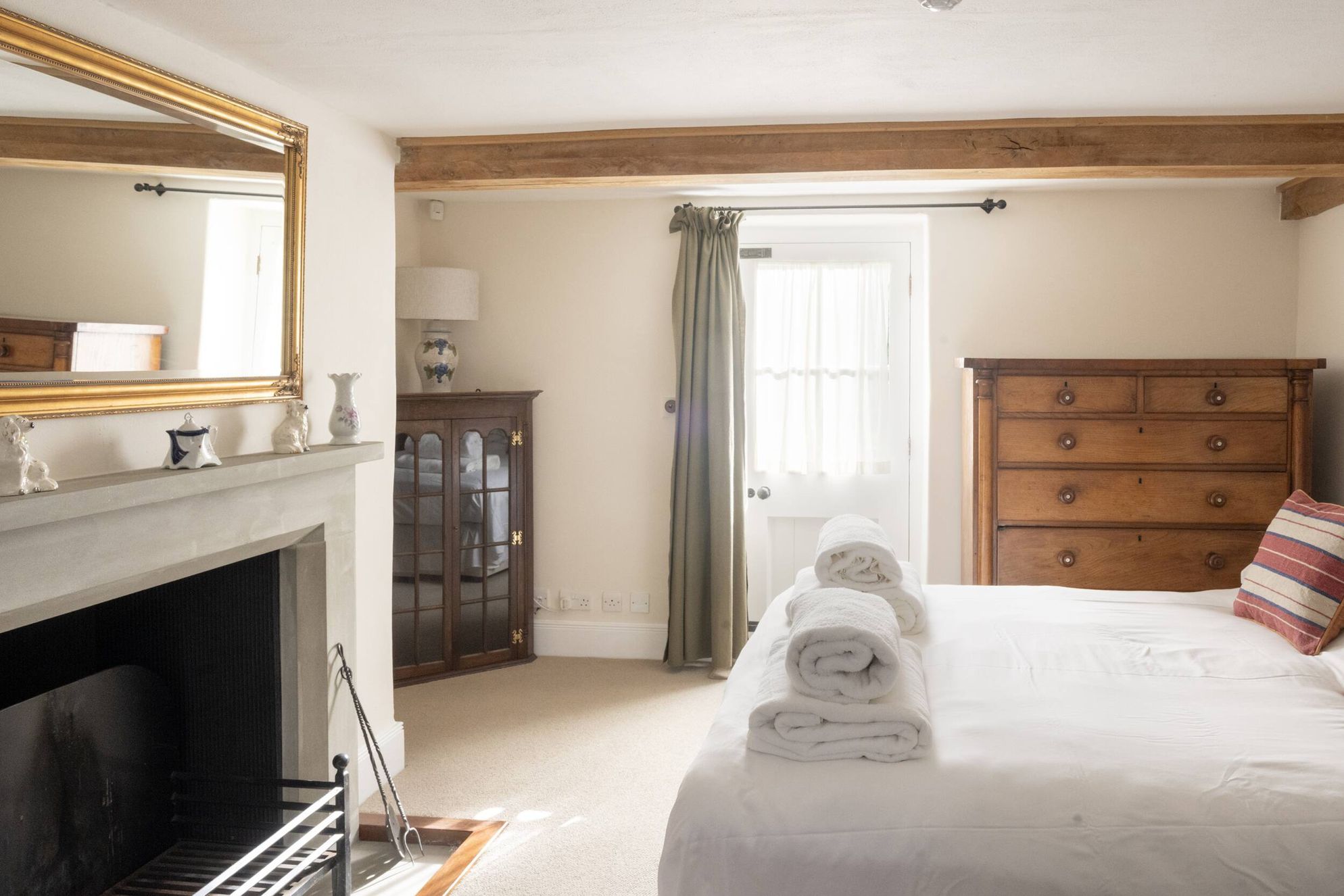 Llwynwermod Estate - Gatekeepers Cottage - Gallery