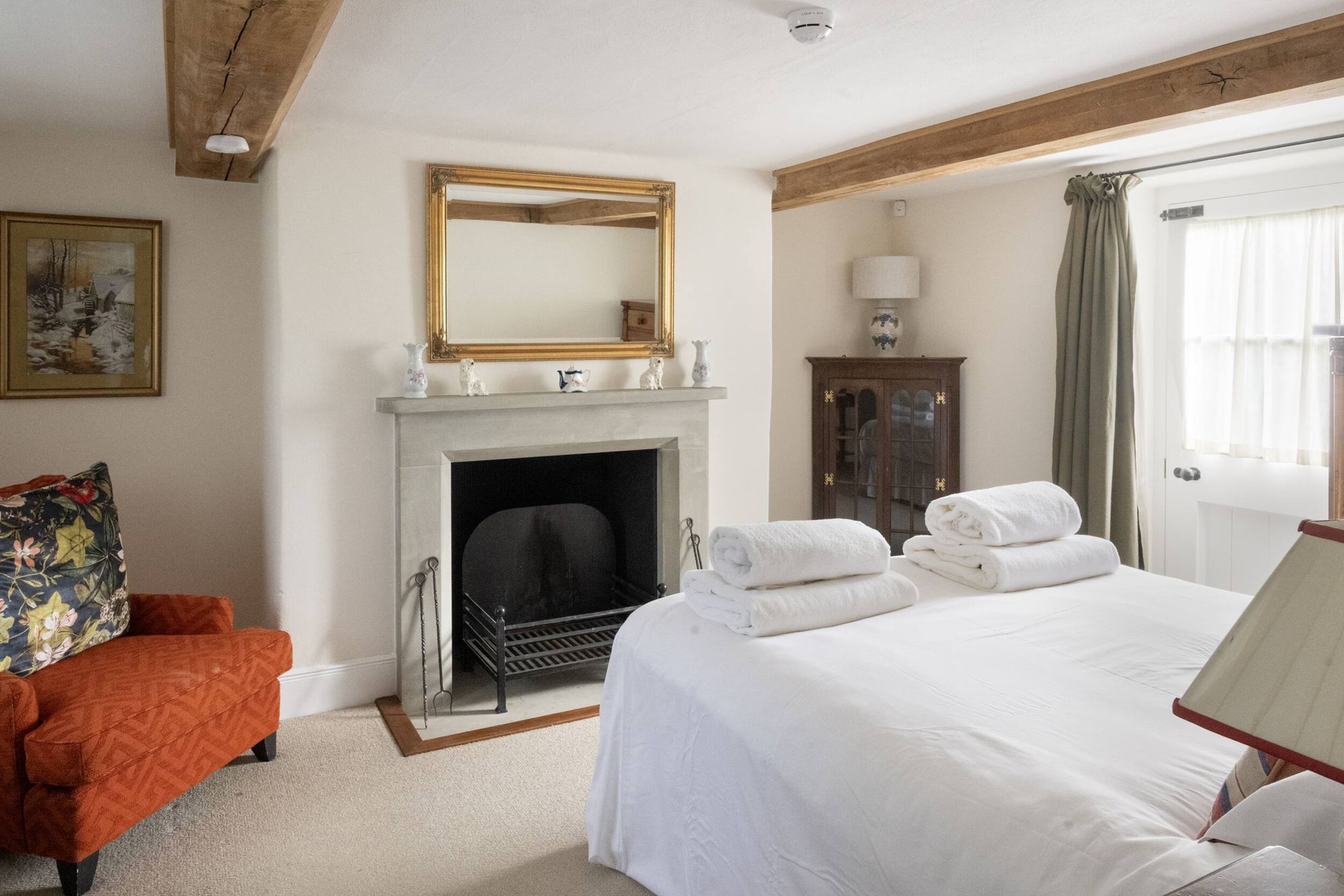 Llwynwermod Estate - Gatekeepers Cottage - Gallery