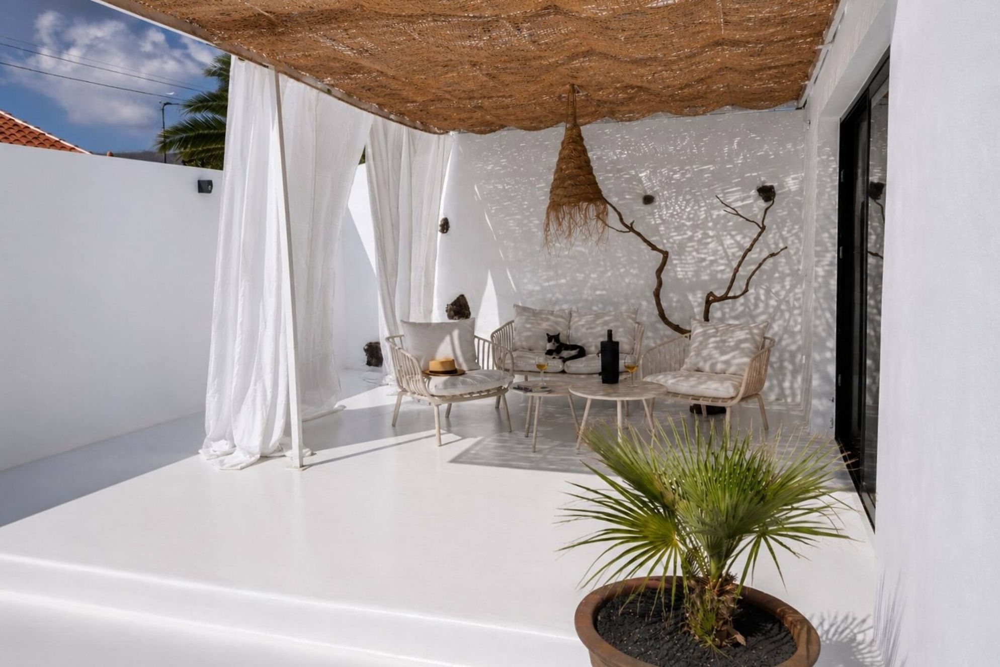 Casitas Santa Rita - Gallery