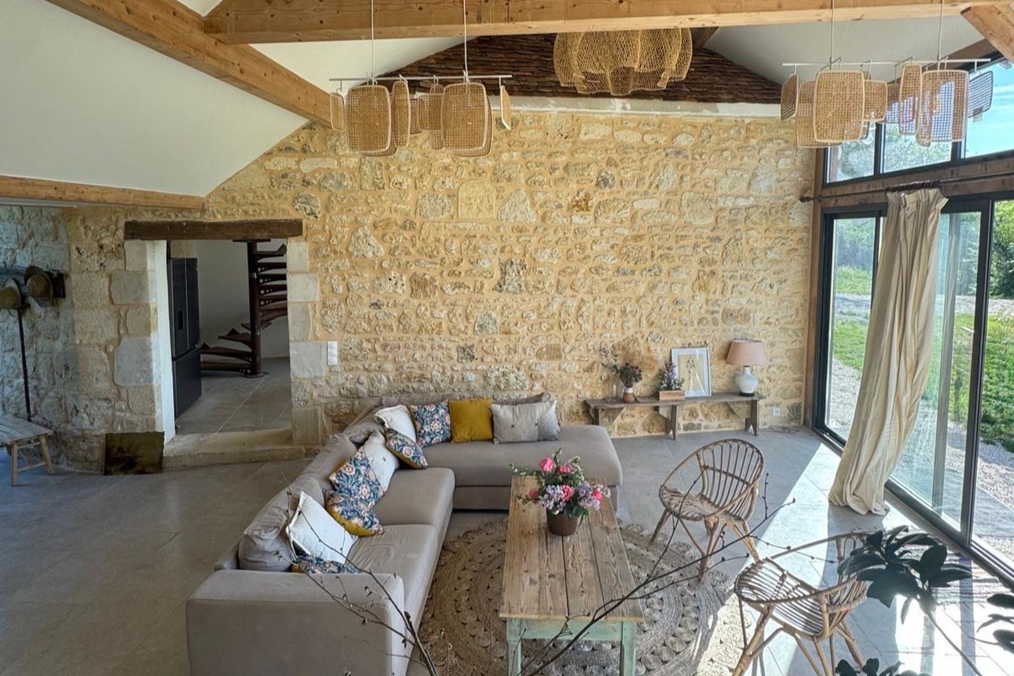 Le Figuier - Gallery