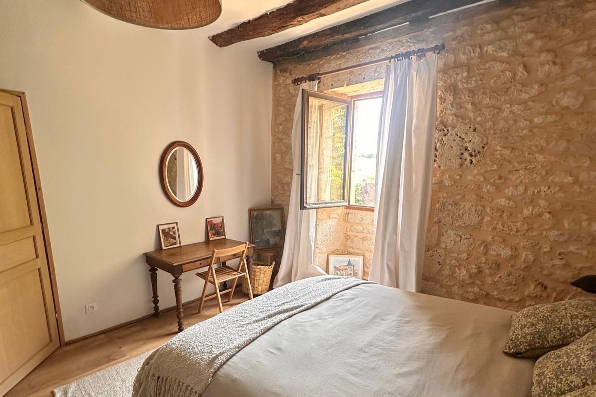 Le Figuier - Gallery