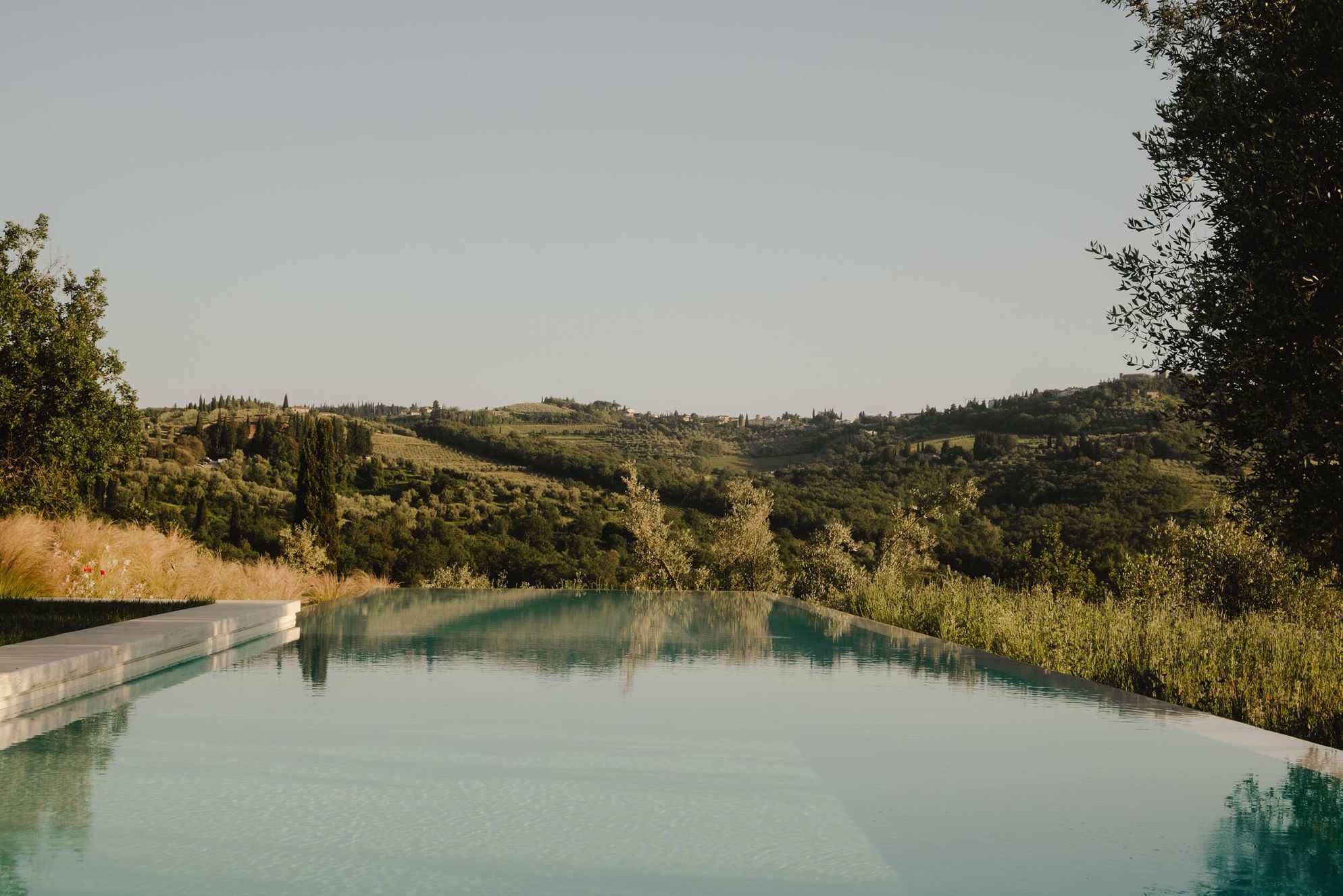 La Darbia in Chianti - Gallery