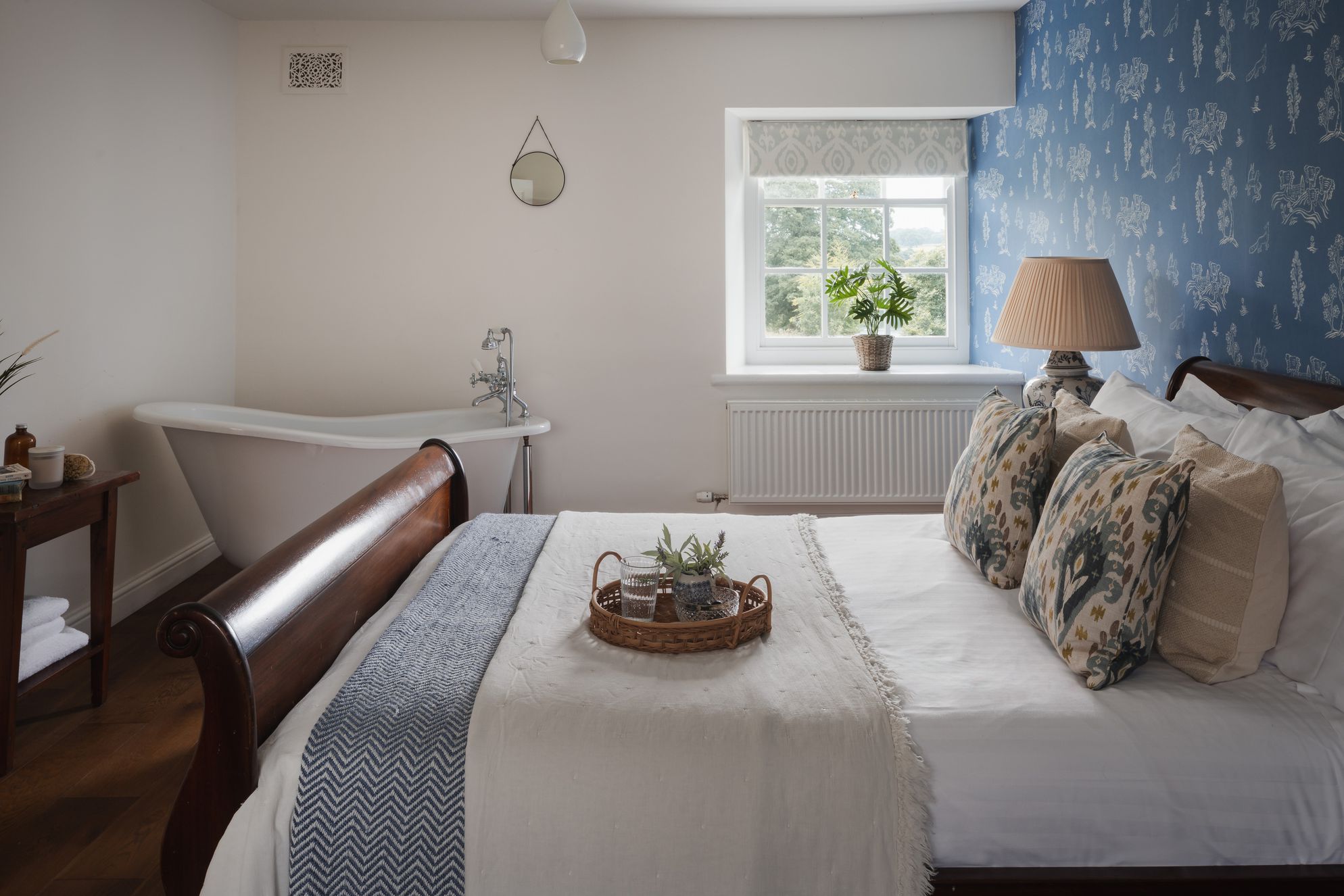 Sala Cottage - Gallery
