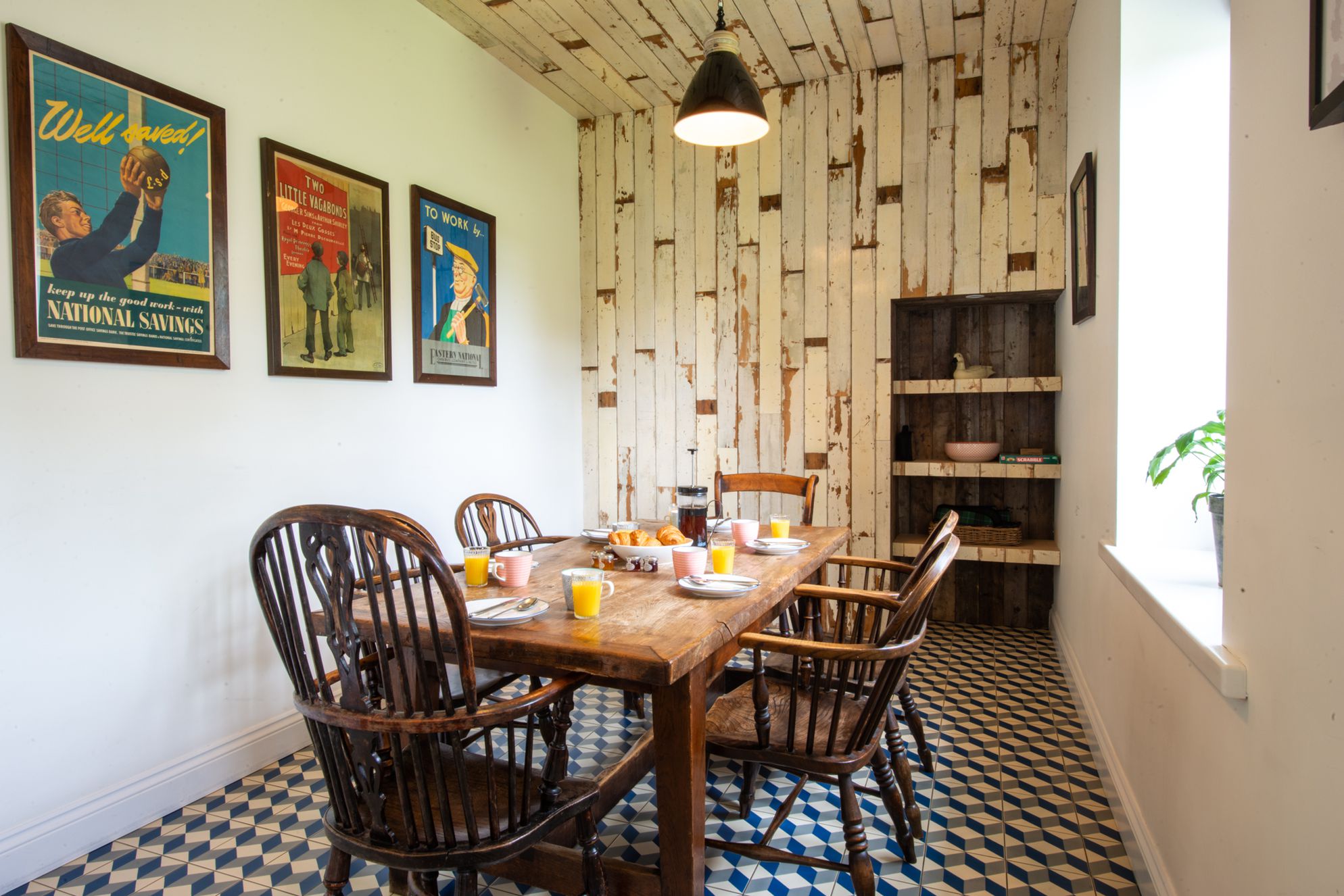 Sala Cottage - Gallery