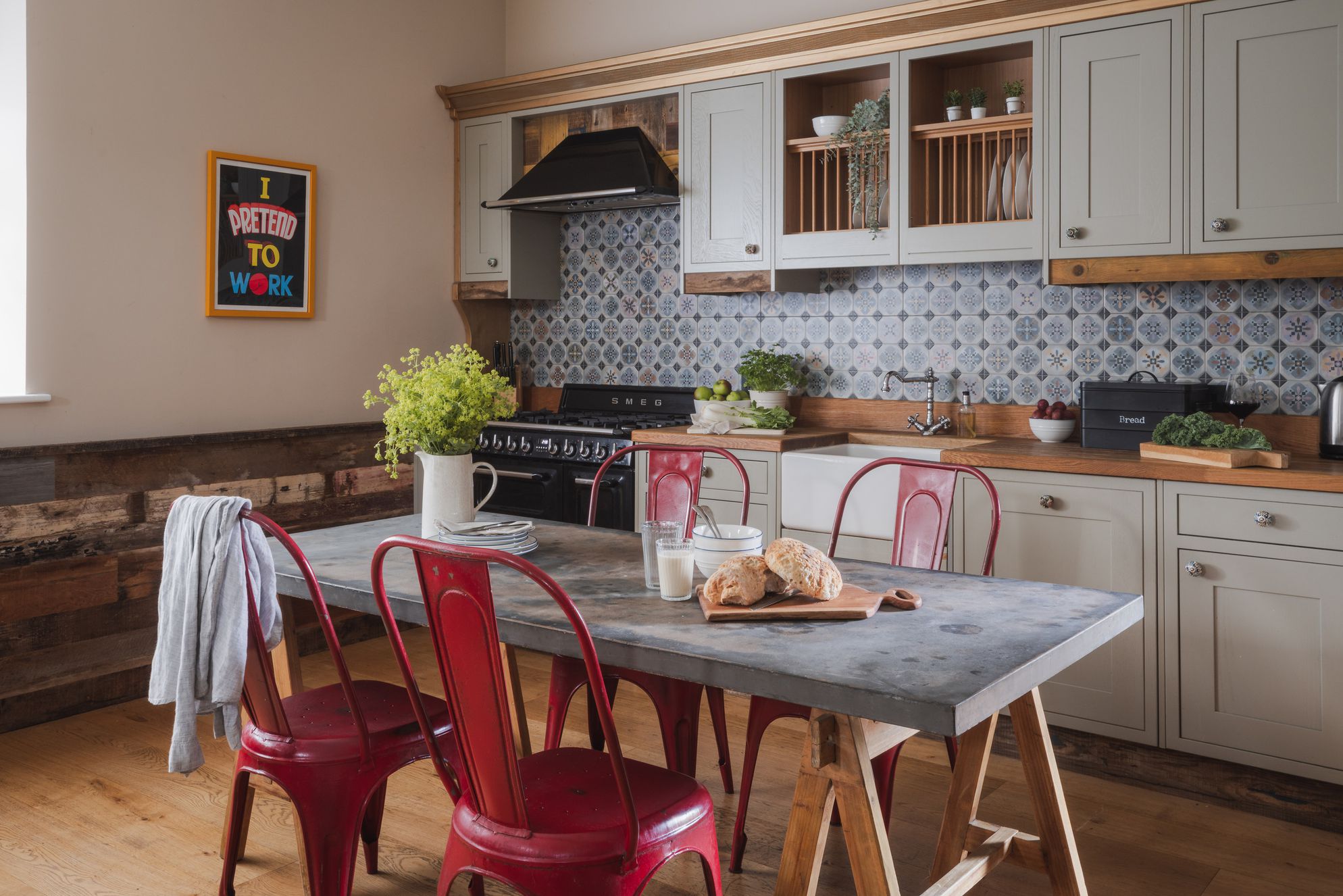 Kiri Cottage - Gallery