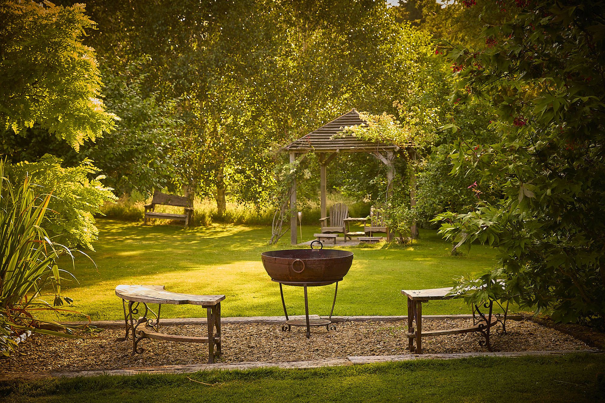 Middle Farm & Cottages - Daisy's Place - Gallery