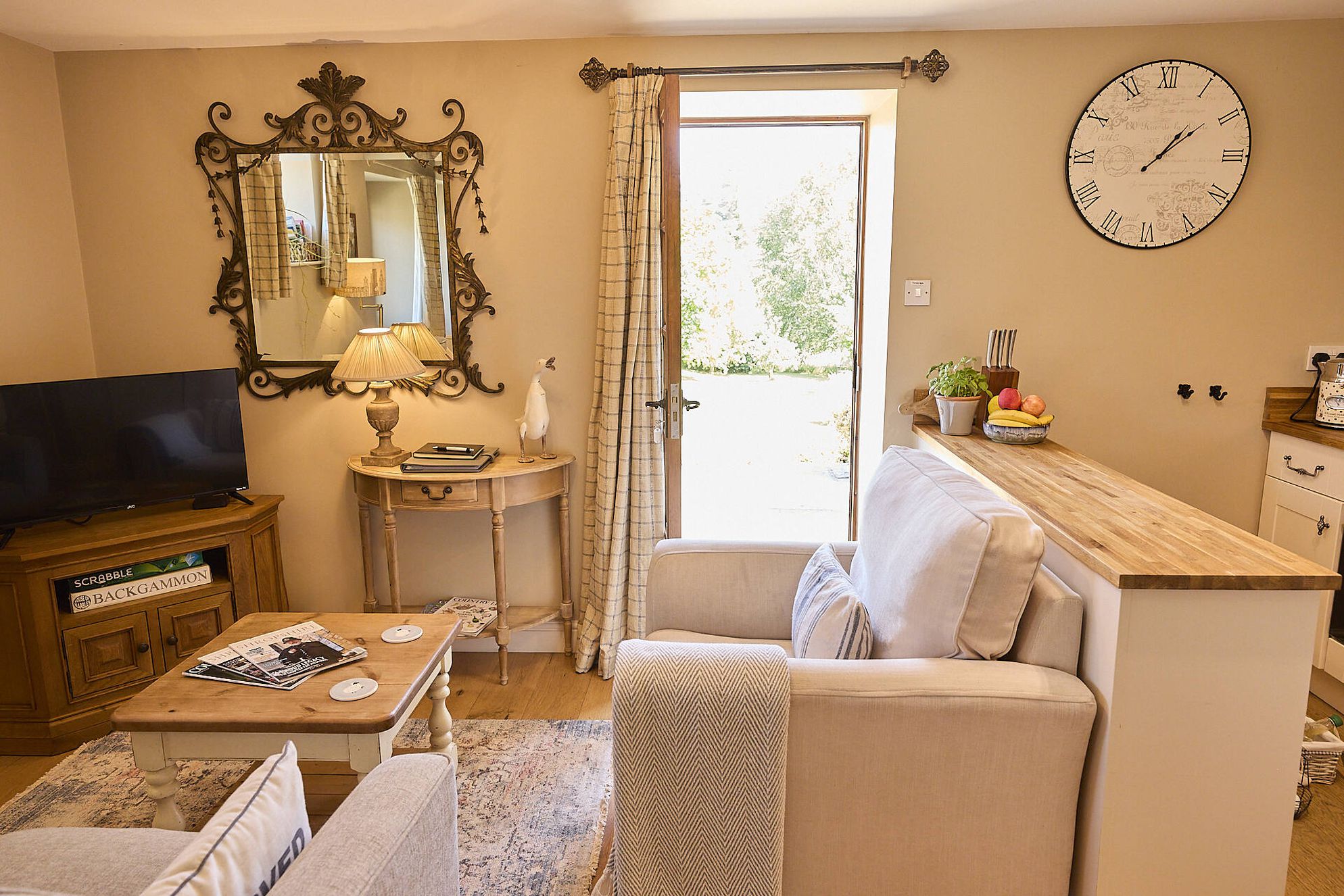 Middle Farm & Cottages - Gooseyard Cottage - Gallery