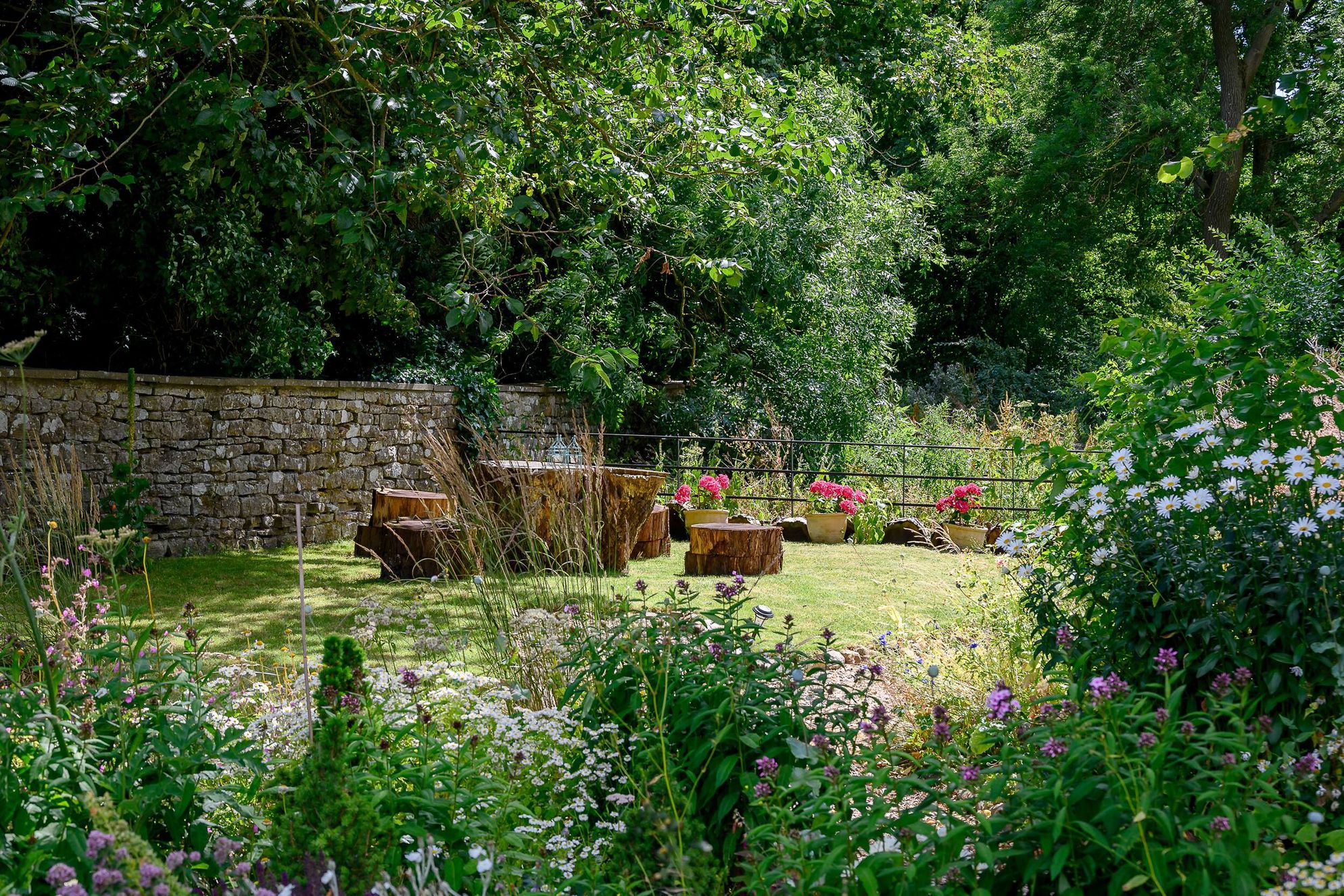 Romaldkirk Hall Stables - Gallery