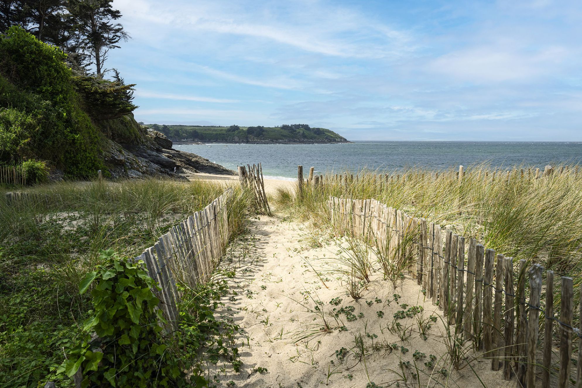 RozVen - Les Tilleuls de la Plage - Gallery
