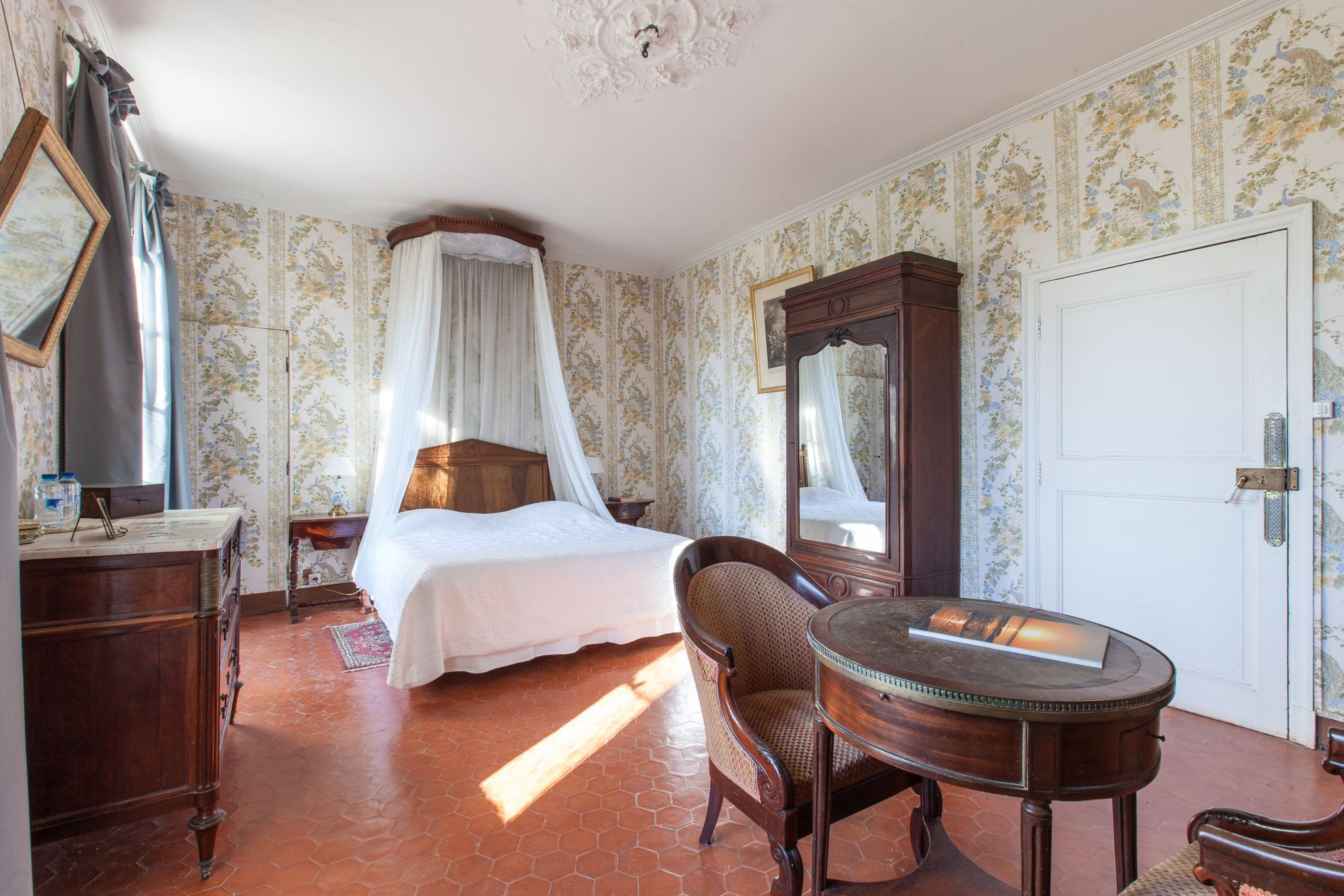 Château de Saint Martin - Gallery