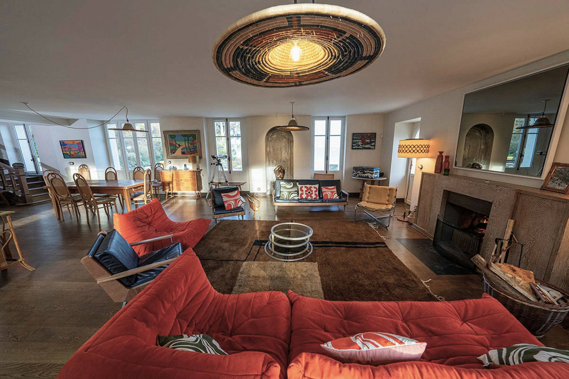 RozVen - La Villa de Colette - Gallery